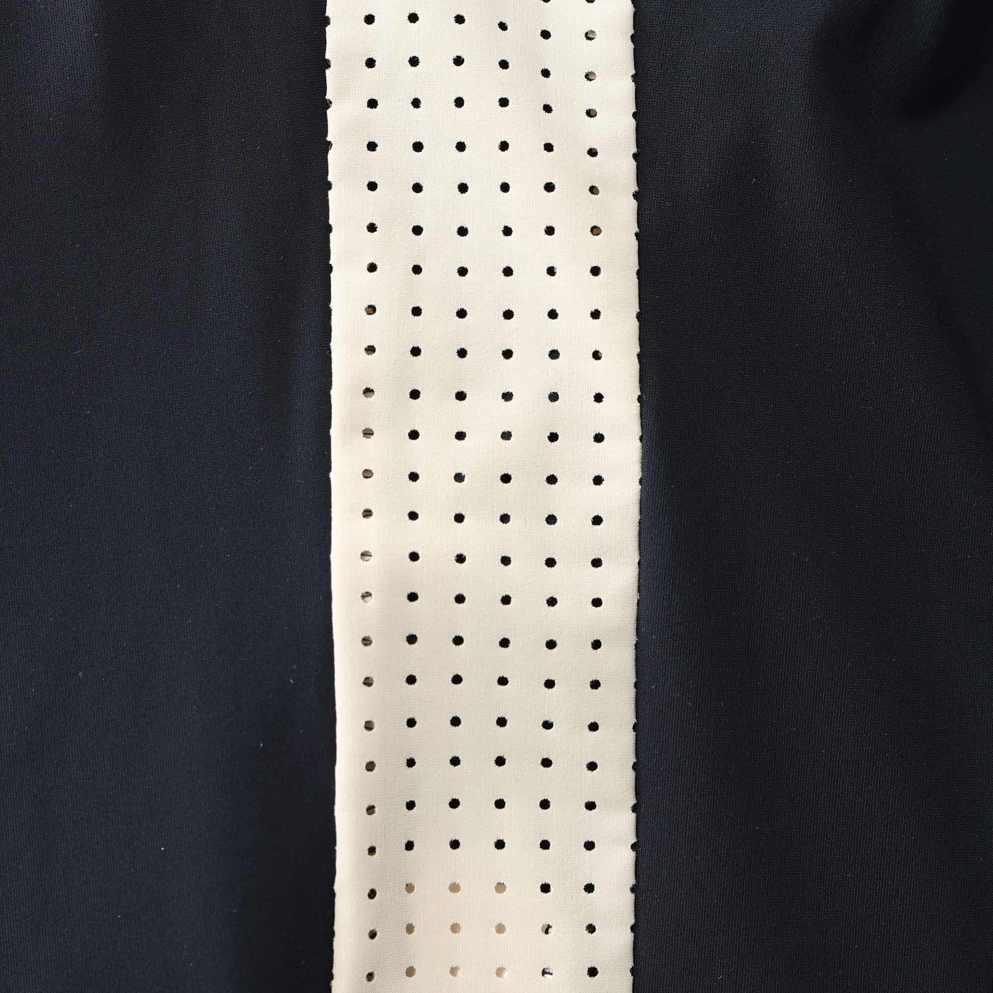 [25AW New] MEN Sensitive Stretch Jersey Blouson Navy 071454101