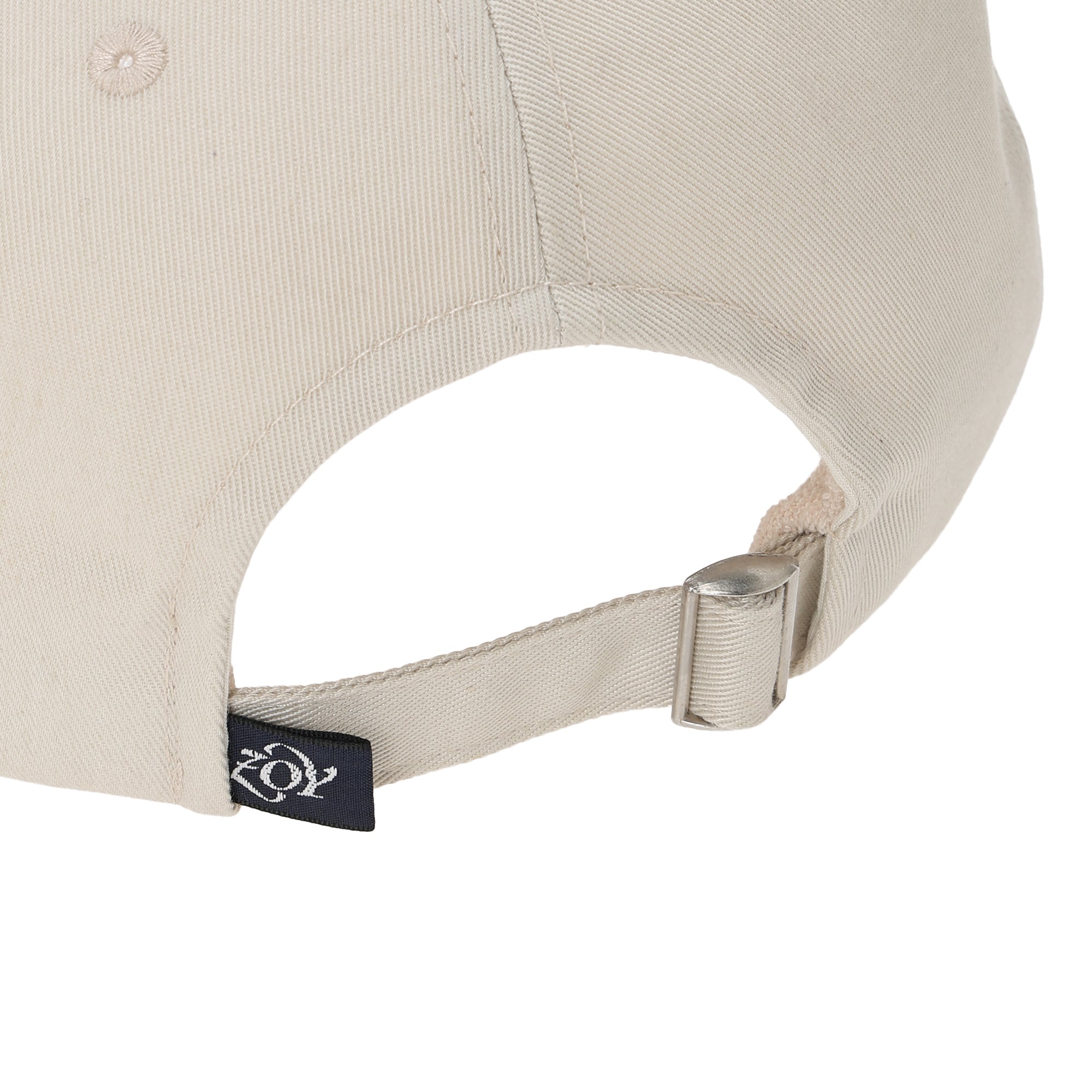 ZOY / TOM and JERRY  / UNISEX キャップ ベージュ