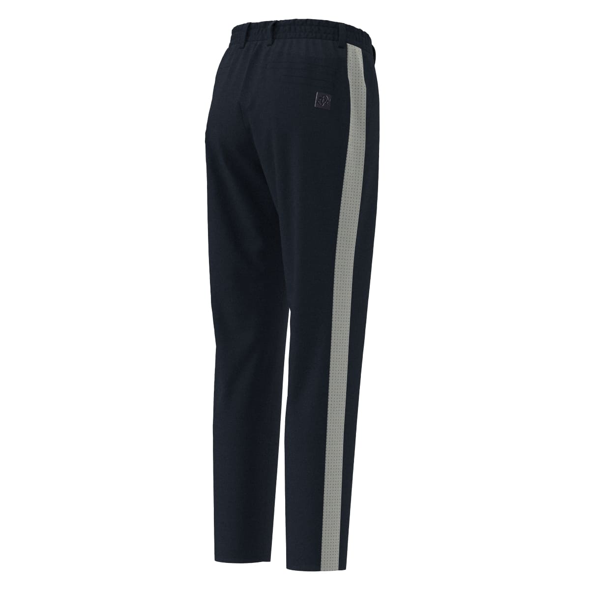 [25AW New] MEN Sensitive Stretch Jersey Long Pants Navy 071454401
