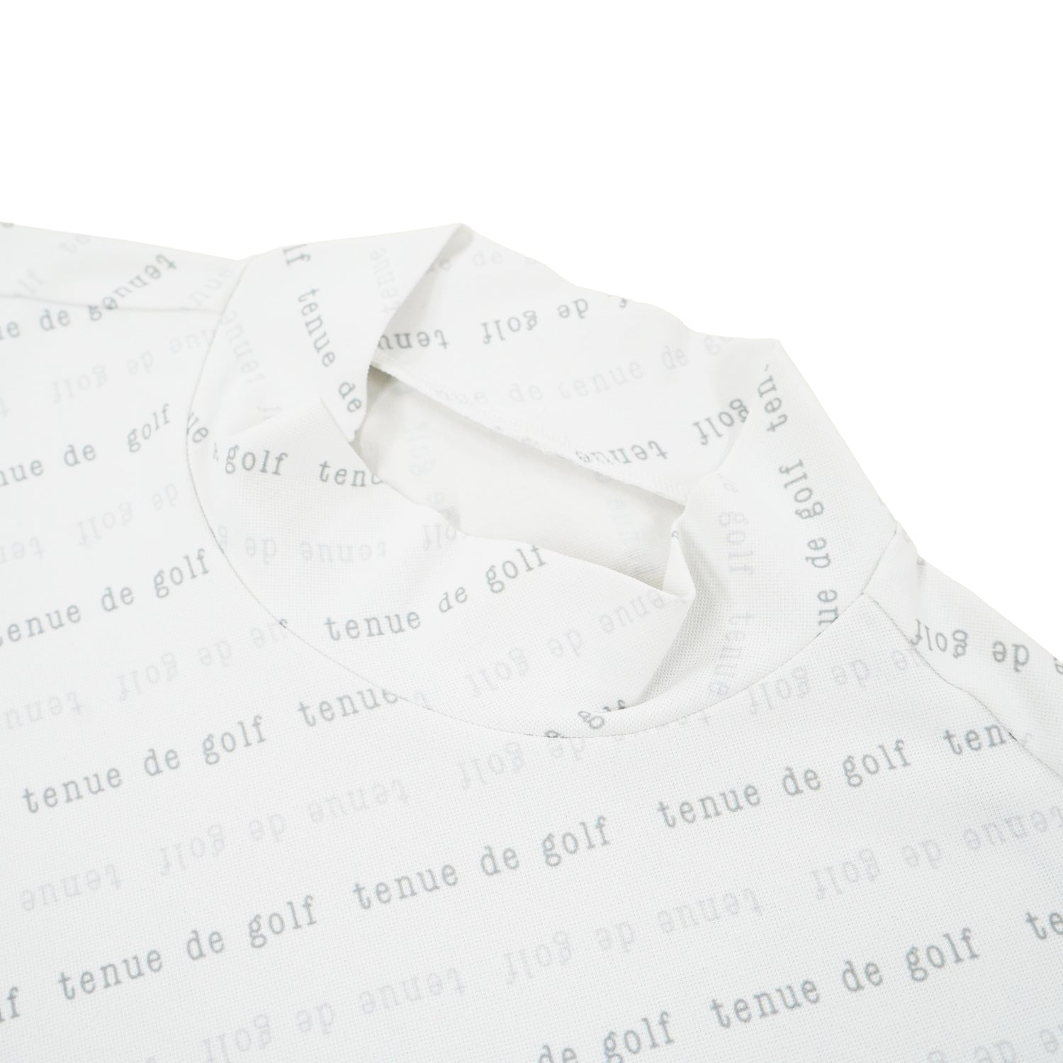 Men's IRM Jersey with Mesh Lining Long Sleeve Shirt, Gray Sky