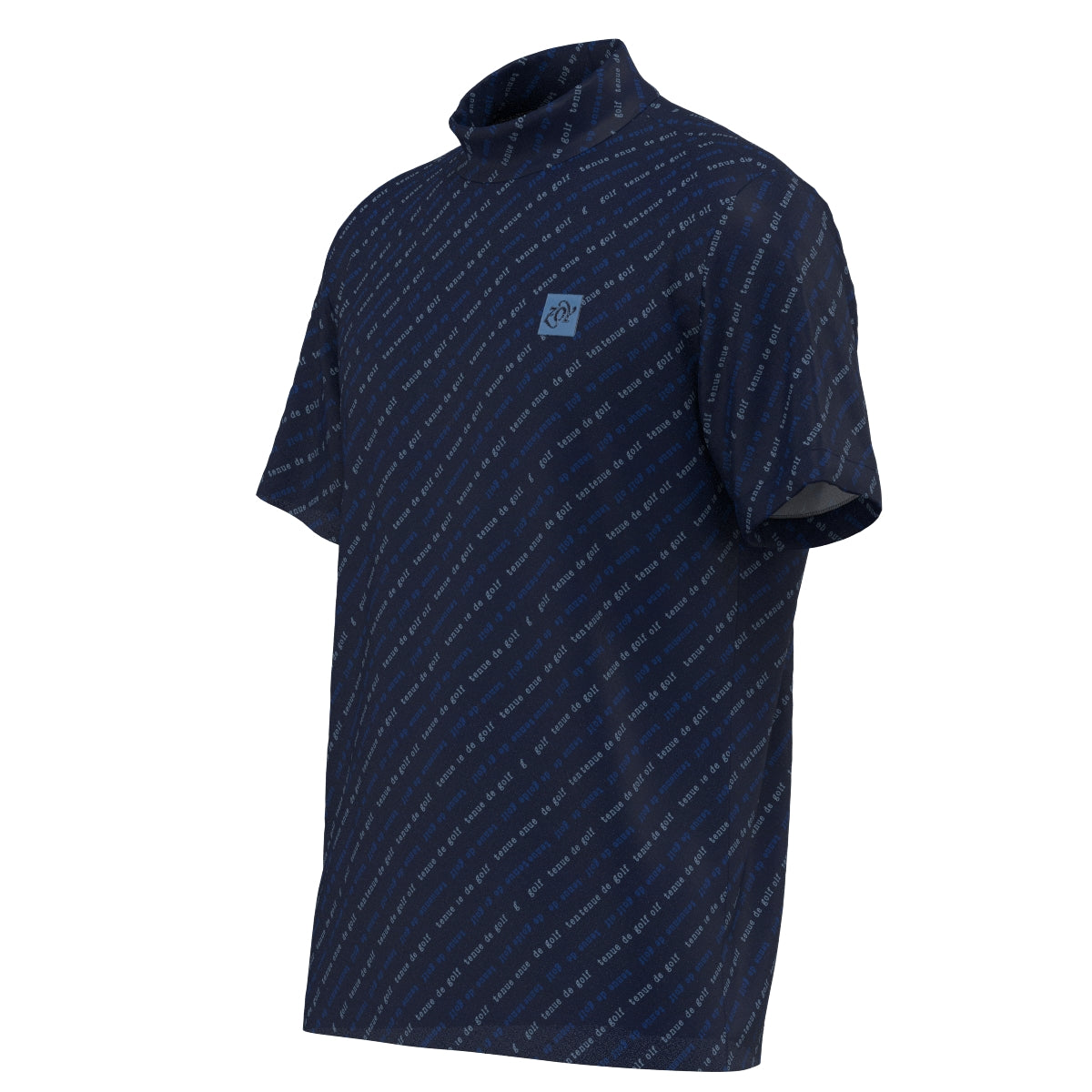 Men's IRM Jersey with Mesh Lining Long Sleeve Shirt, Gray Sky