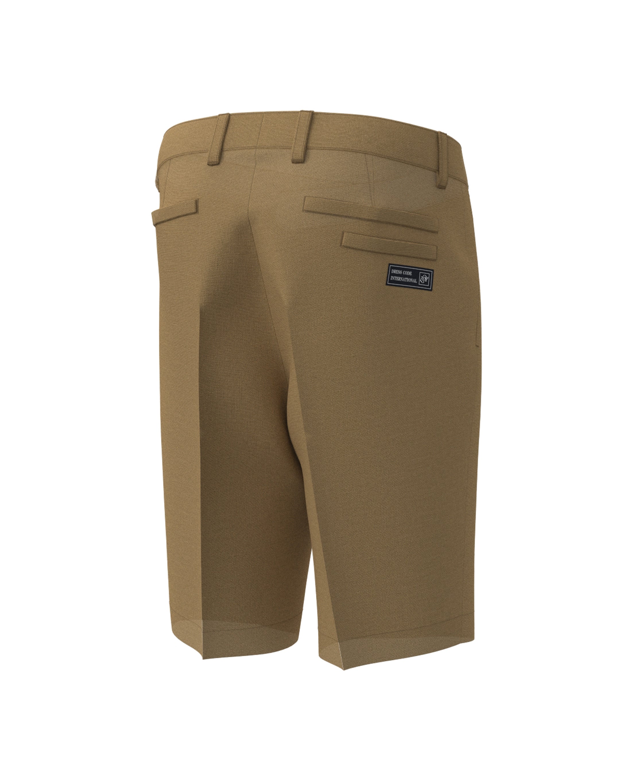 MEN ドライオックス ショートパンツ タバコ