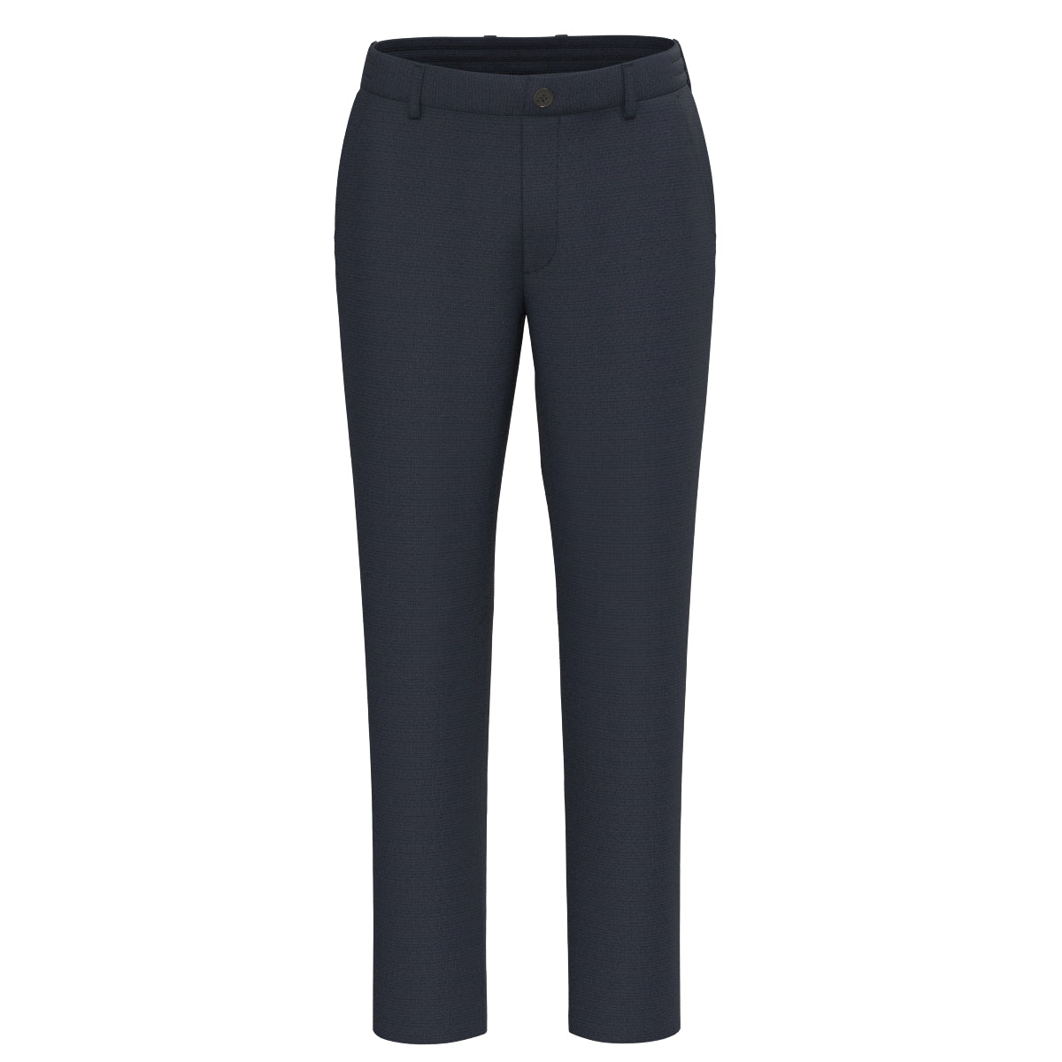 MEN TRICOT AIR MESH ロングパンツ ネイビー