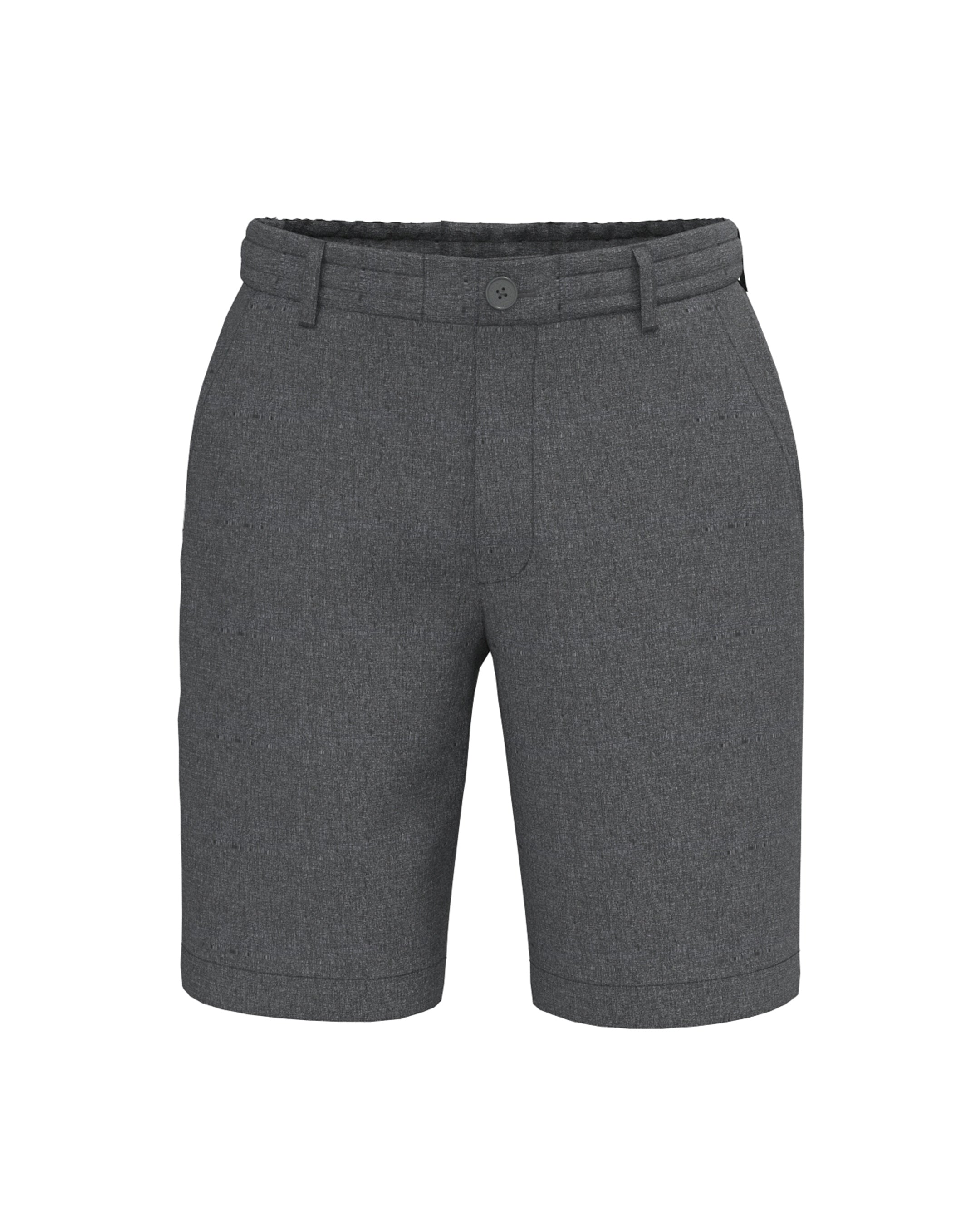 MEN Primeflex Dot air ショートパンツ グレー