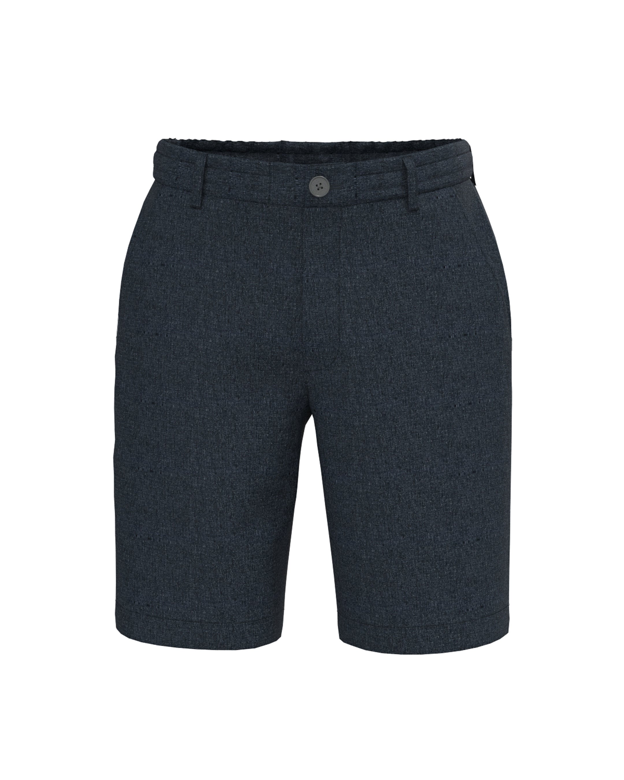 MEN Primeflex Dot air ショートパンツ ネイビー