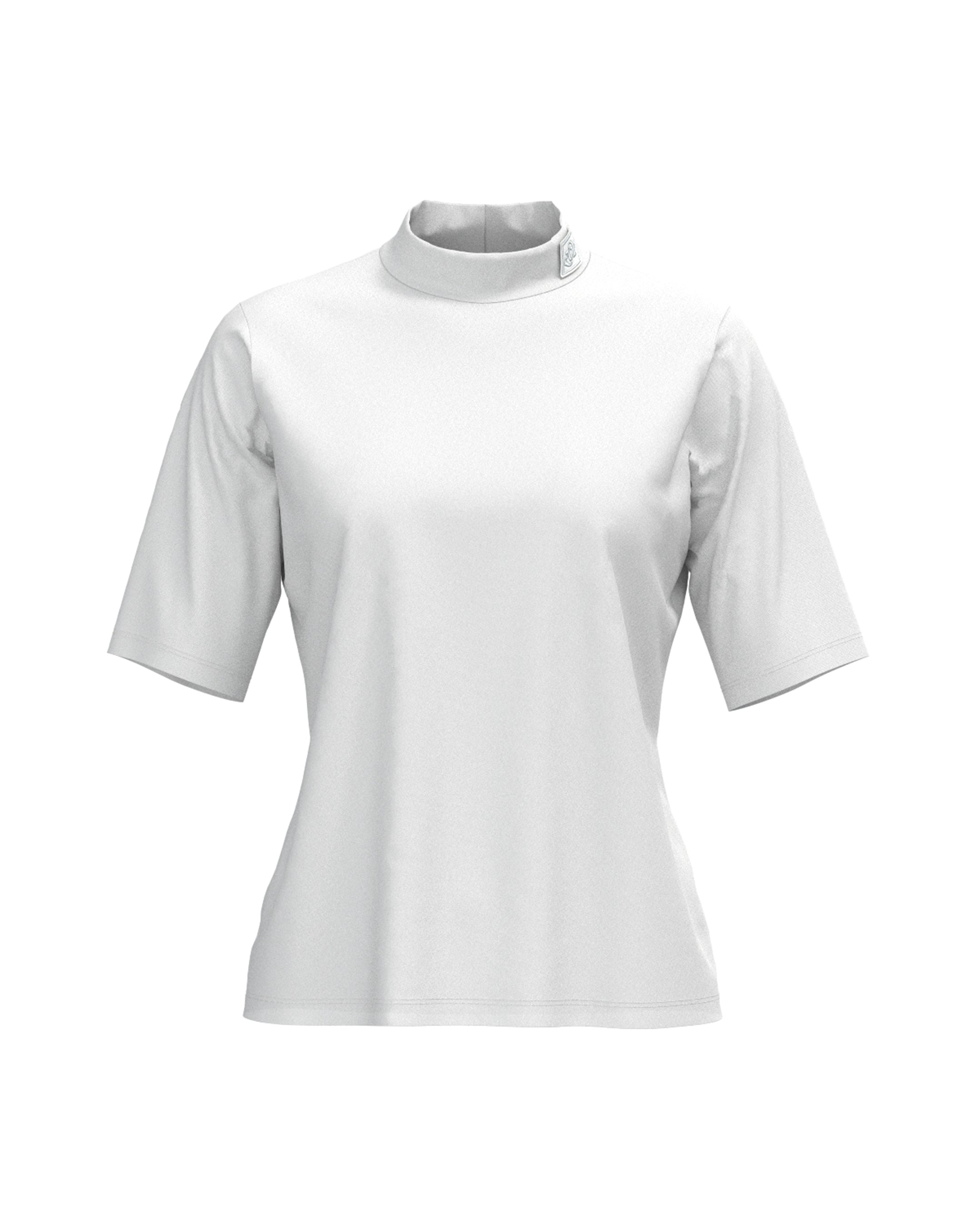 Men's IRM Jersey with Mesh Lining Long Sleeve Shirt, Gray Sky