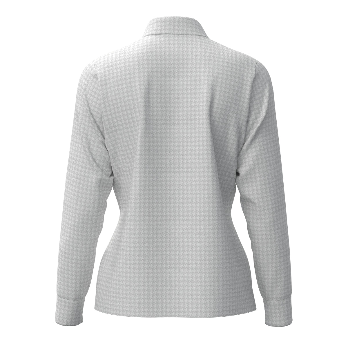 Men's Alphabet Print Short Sleeve Shirt White