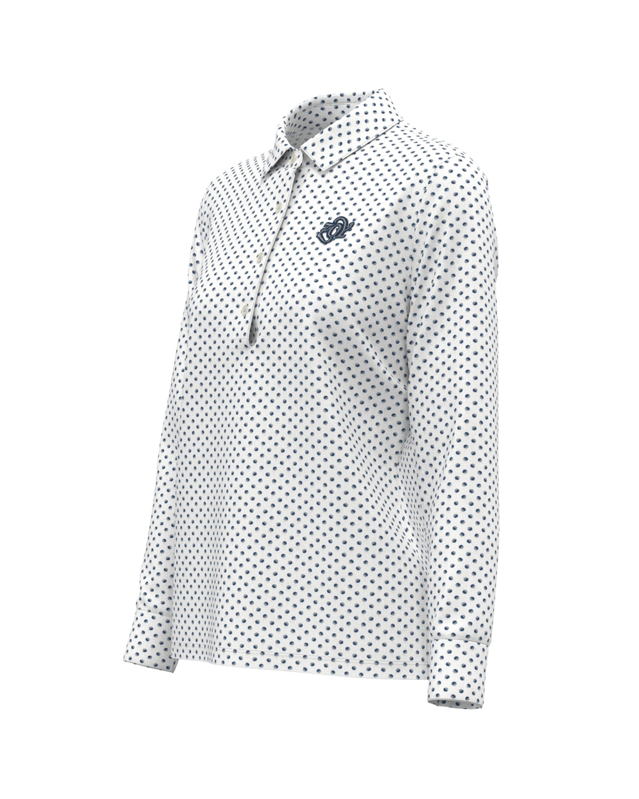 Men's Alphabet Print Short Sleeve Shirt White