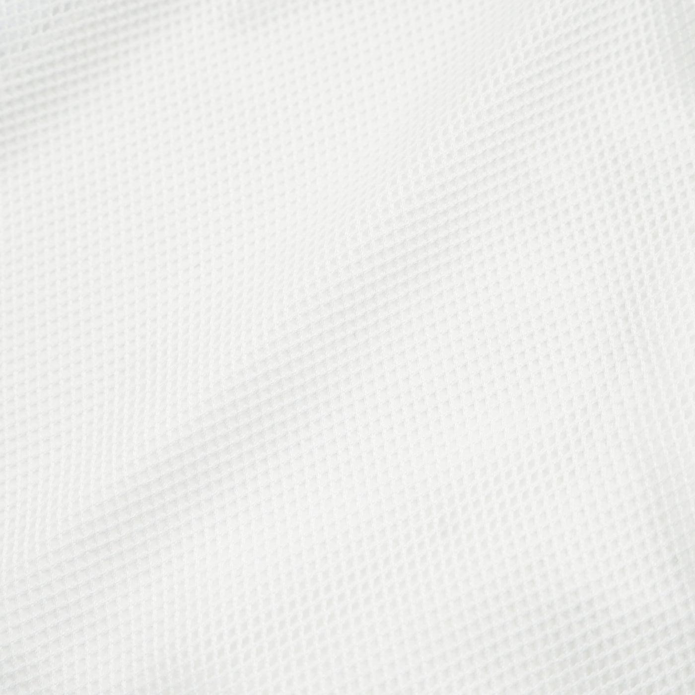 WOMEN ナイロンタフタストレッチ スカート ホワイト