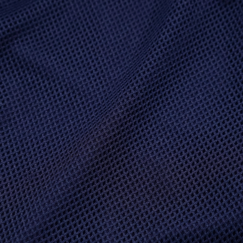 WOMEN ナイロンタフタストレッチ スカート エッグプラント