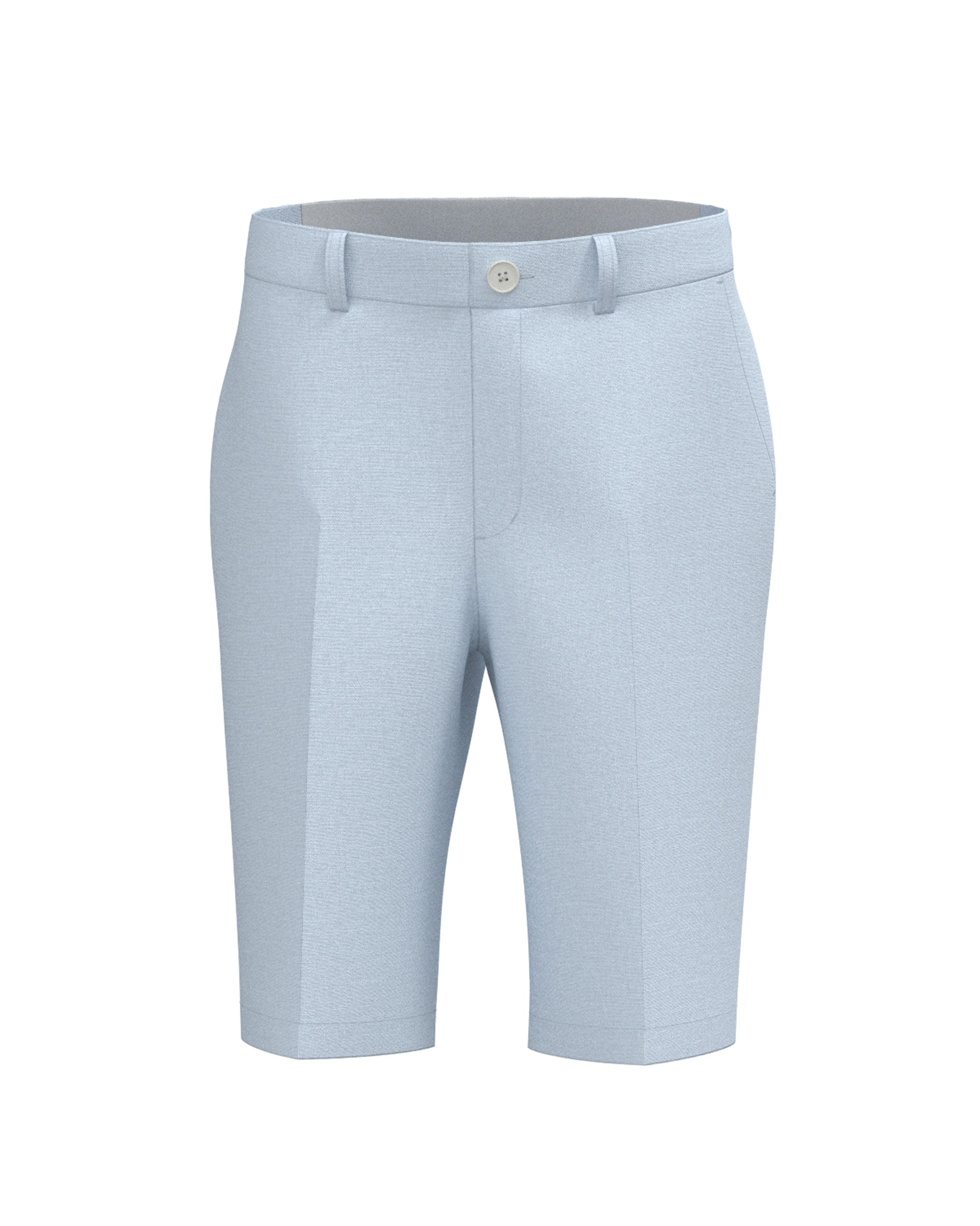 WOMEN ドライオックス ショートパンツ ウォーターブルー