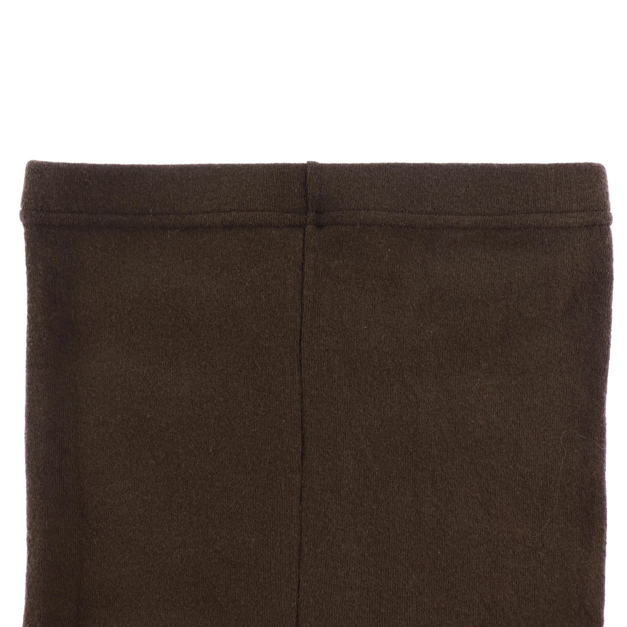 WOMENS Warm Tights Brown / 071749809