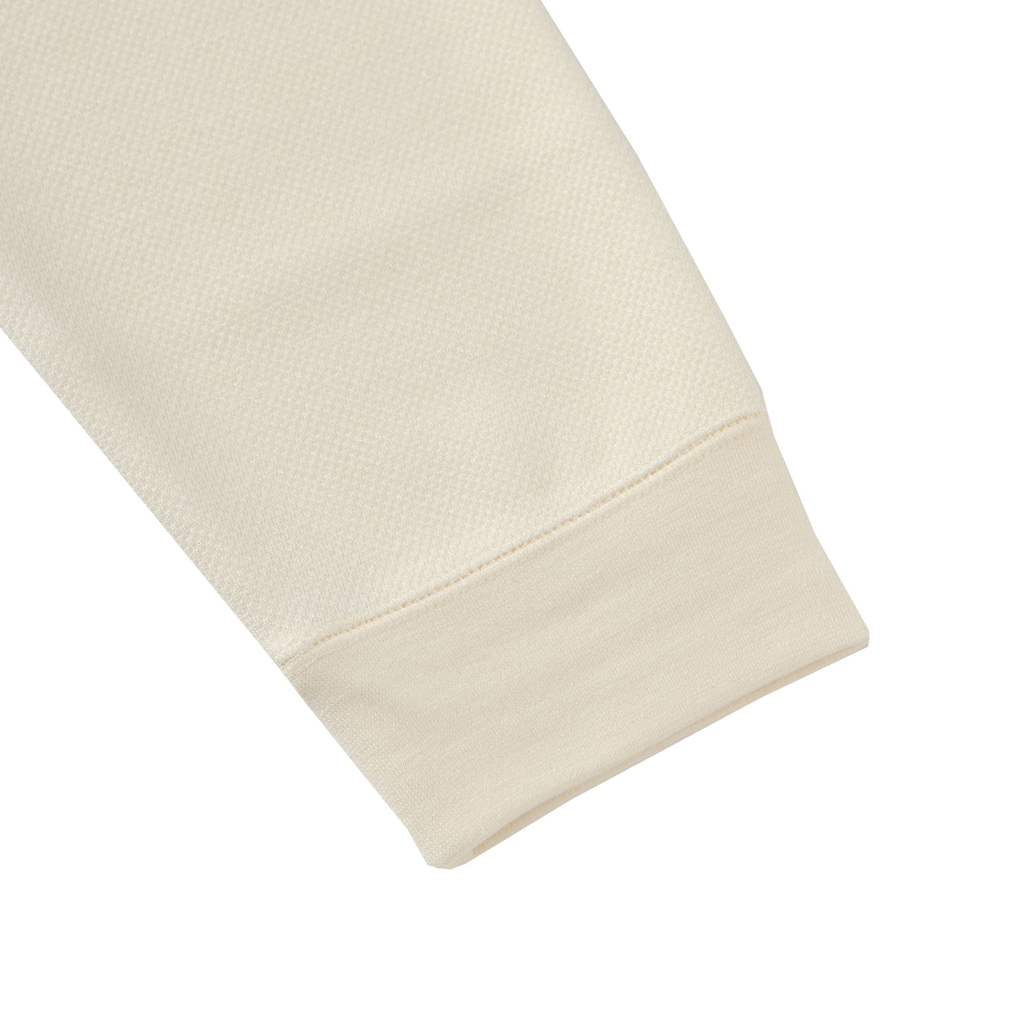 【24AW新作】WOMENS クロスサーモブリスター プルオーバー ヘザーグレー 071644017 - ZOY OFFICIAL