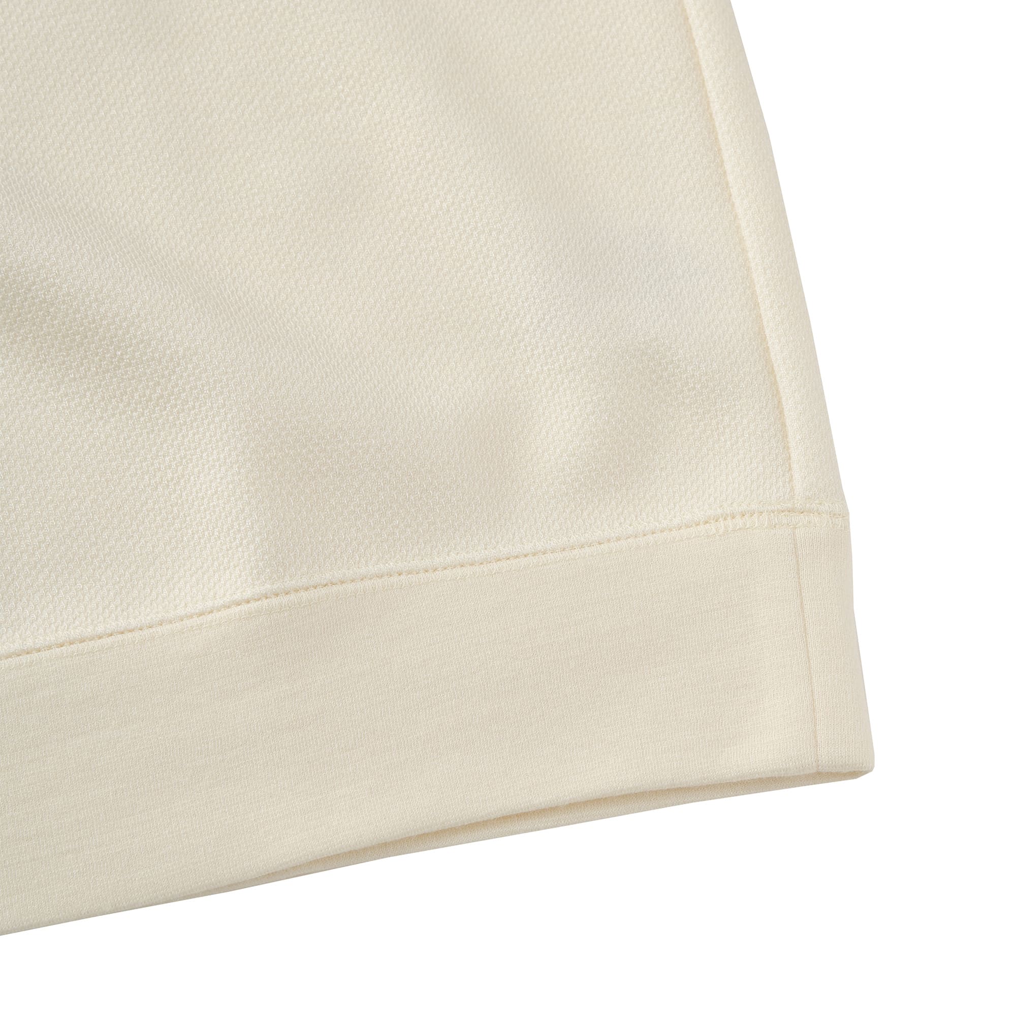 【24AW新作】WOMENS クロスサーモブリスター プルオーバー ヘザーグレー 071644017 - ZOY OFFICIAL