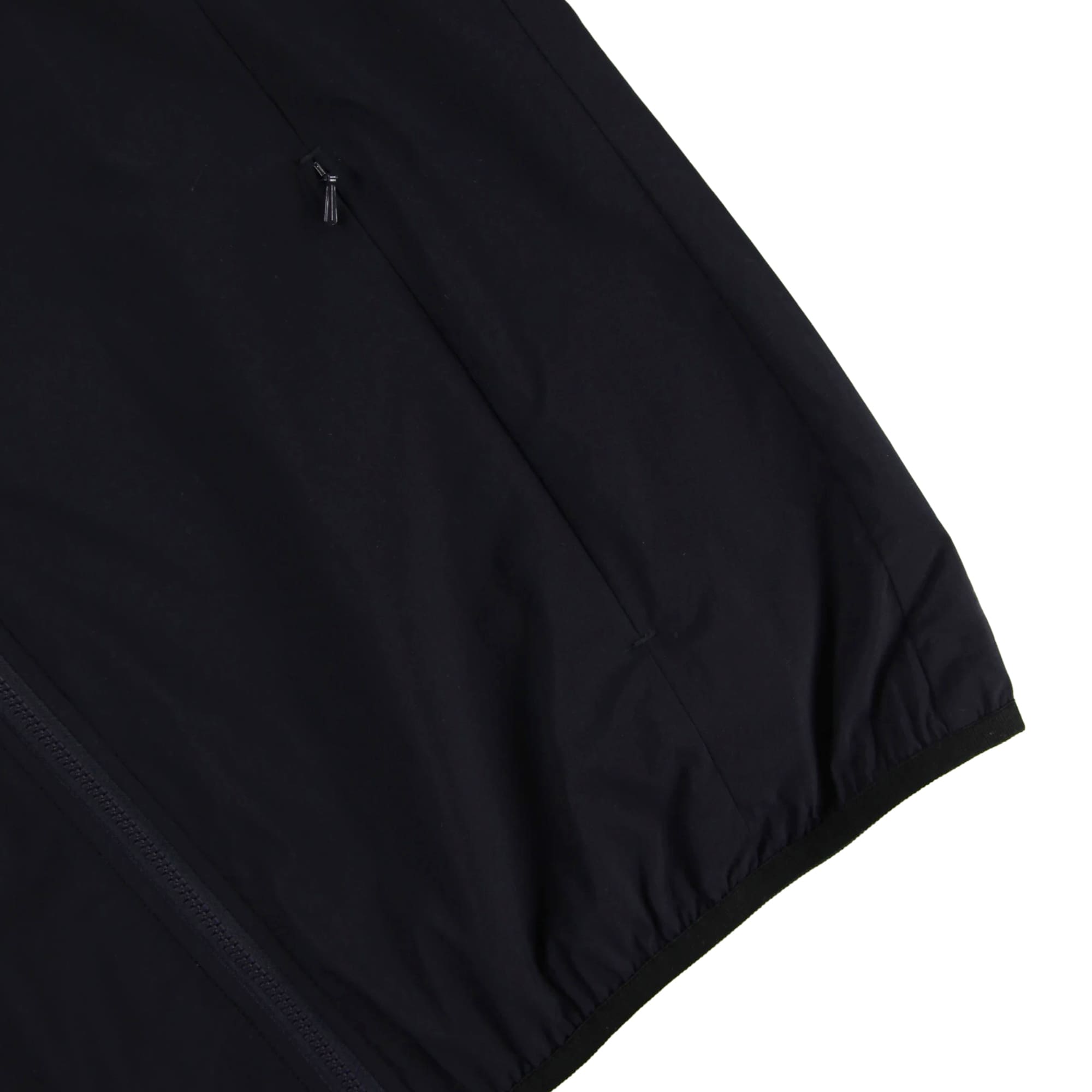 【24SS新作】MENS CORDURA STRETCH RIPSTOP ベスト グレー 071442102 - ZOY OFFICIAL