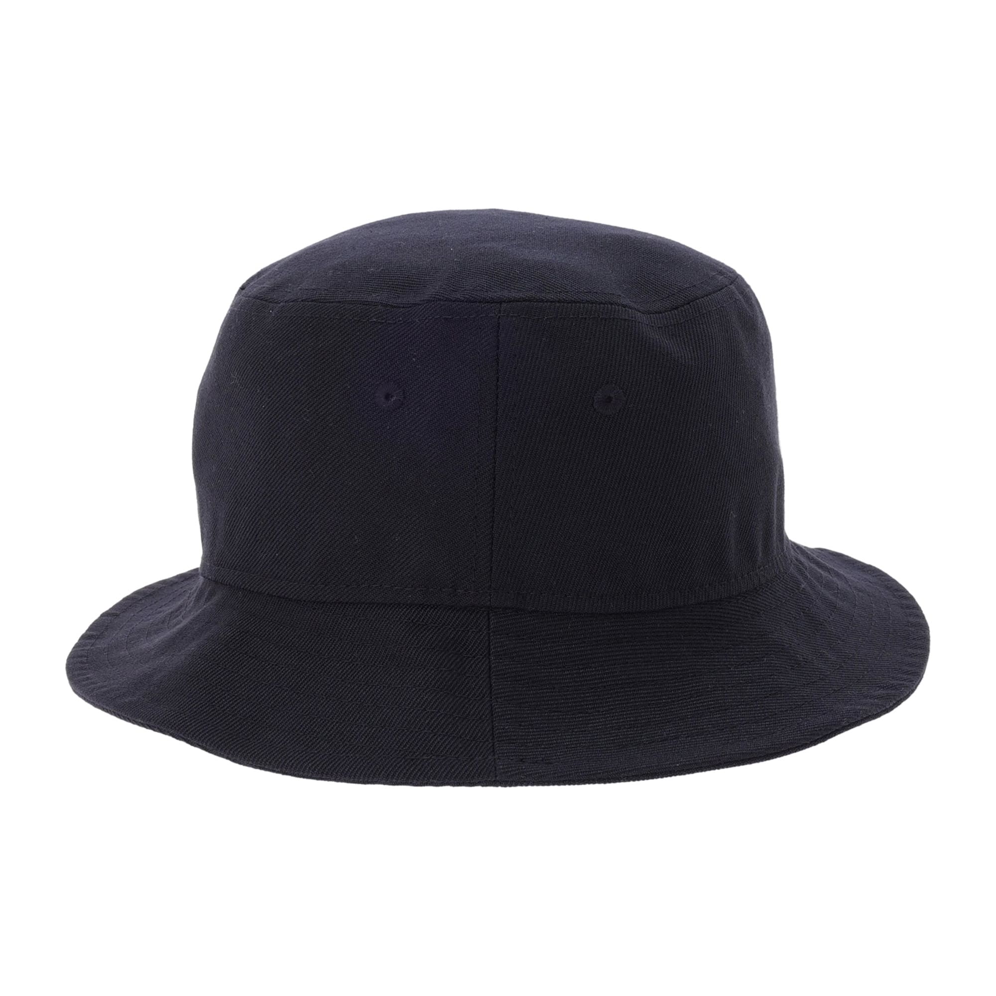 【24SS新作】UNISEX NEW ERA バケットハット ホワイト 071789882 - ZOY OFFICIAL