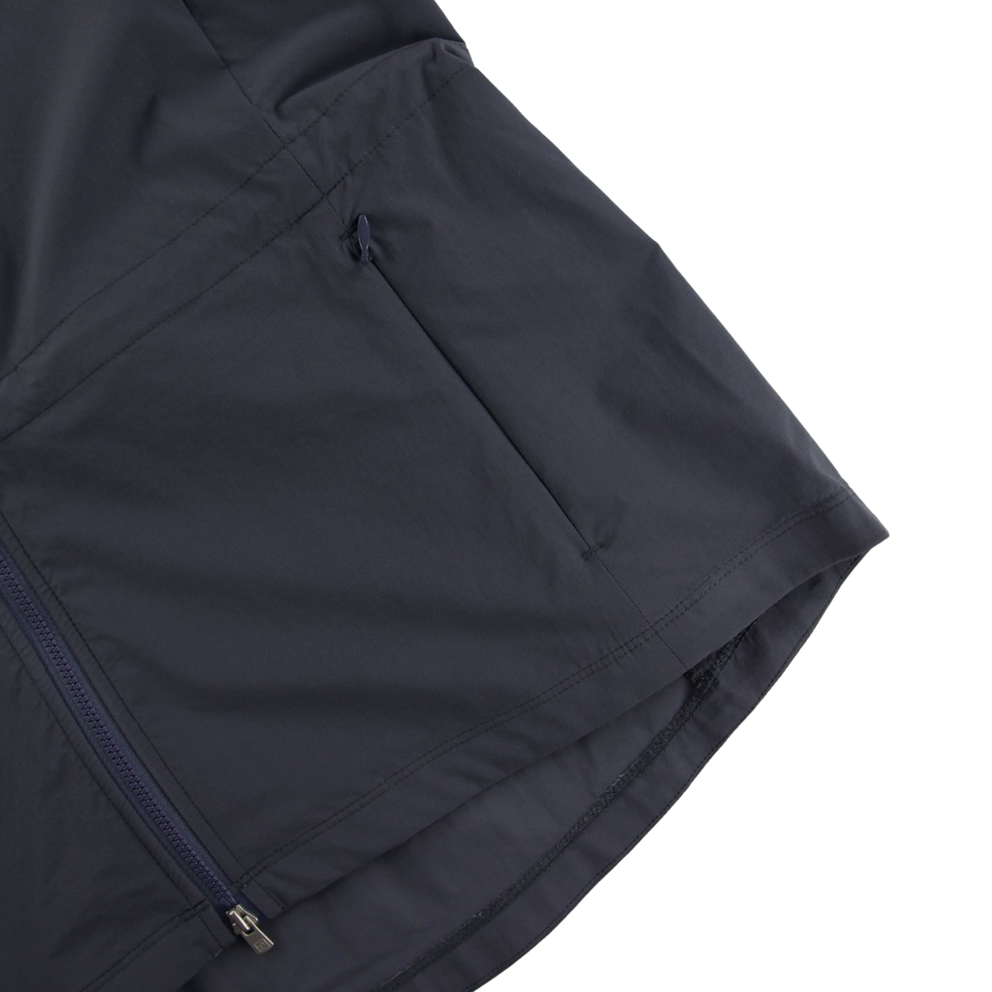 【24SS新作】WOMENS CORDURA STRETCH RIPSTOP ブルゾン ラベンダー 071642102 - ZOY OFFICIAL