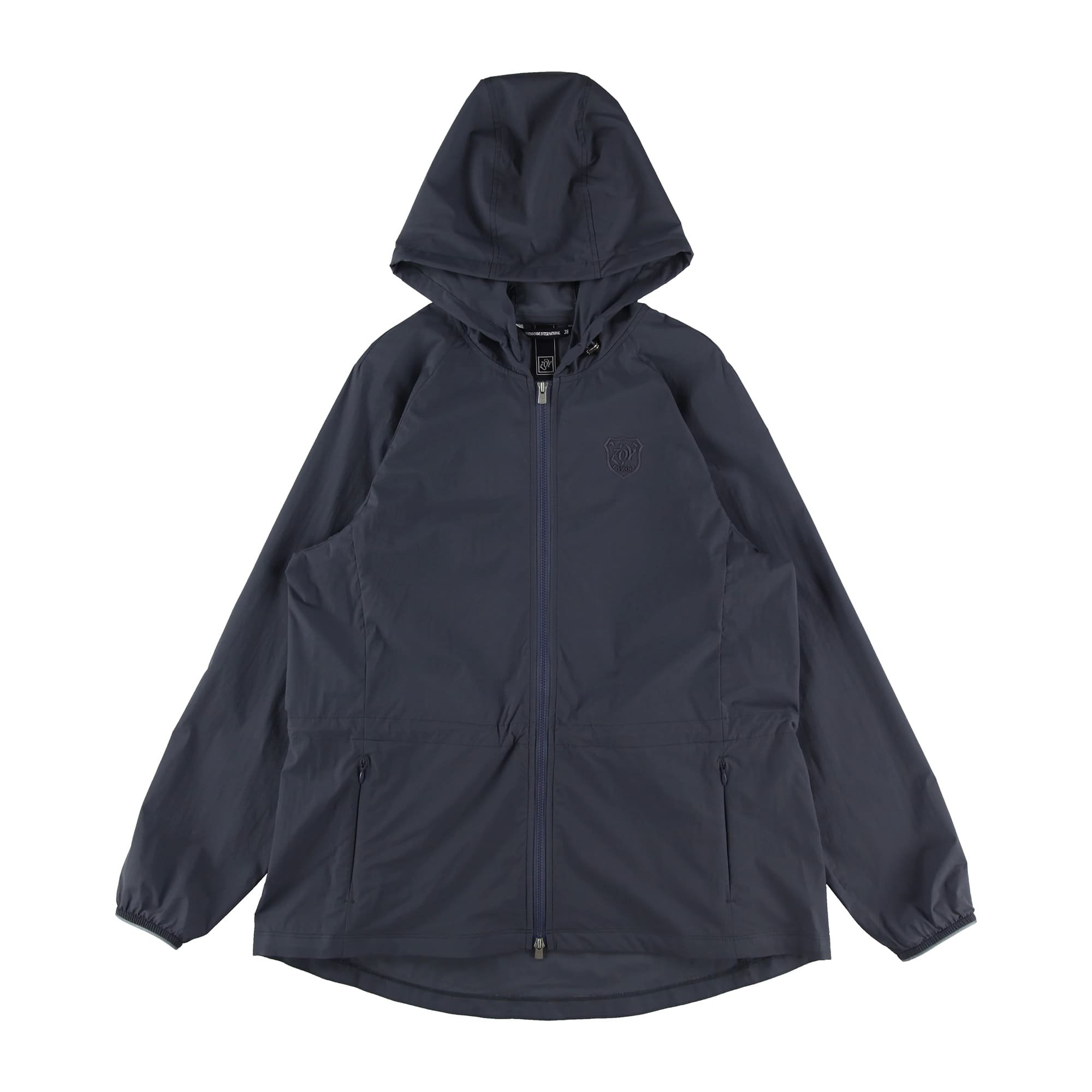 【24SS新作】WOMENS CORDURA STRETCH RIPSTOP ブルゾン ラベンダー 071642102 - ZOY OFFICIAL