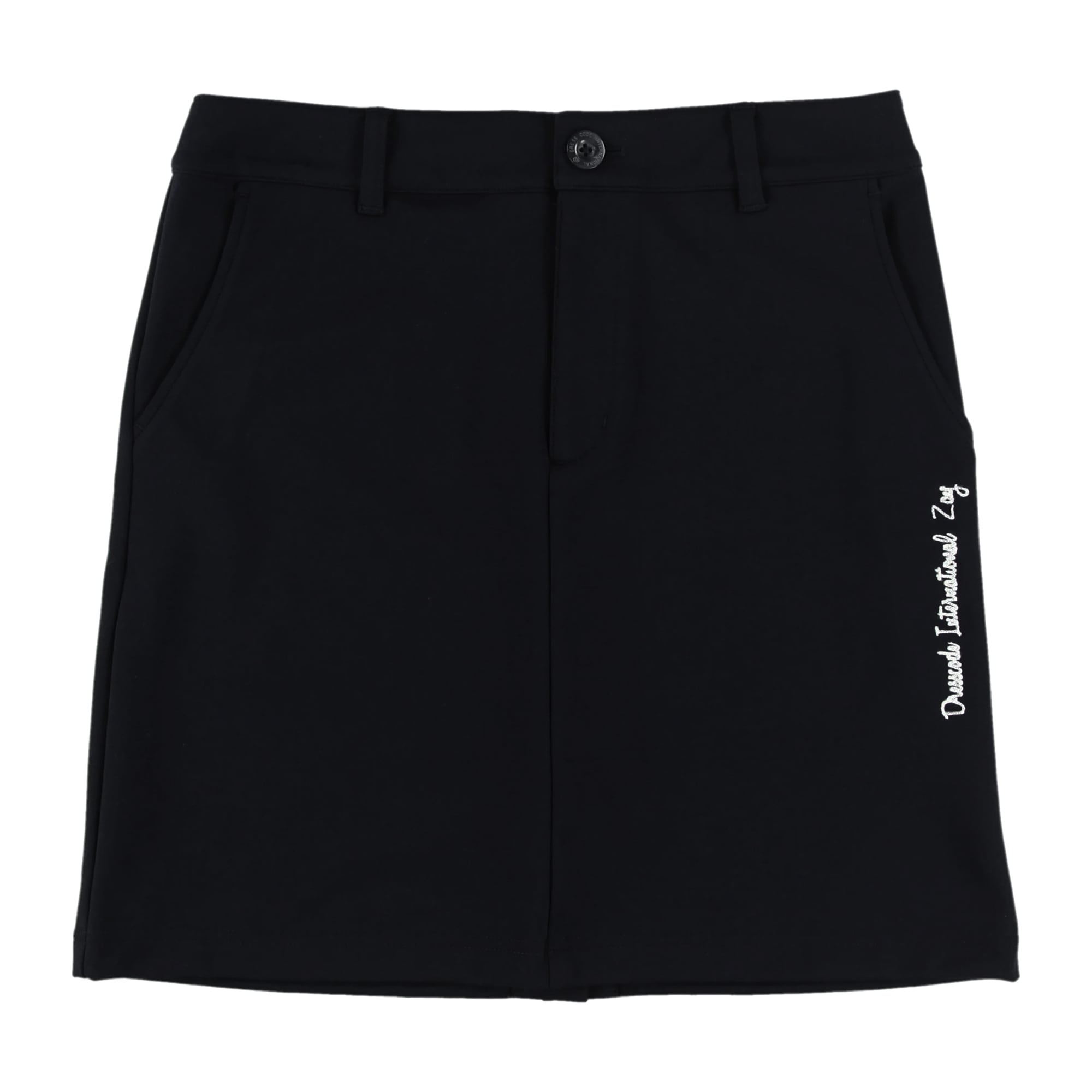 【24SS新作】WOMENS RENU 裏メッシュモクロディ スカート ネイビー 071642323 - ZOY OFFICIAL