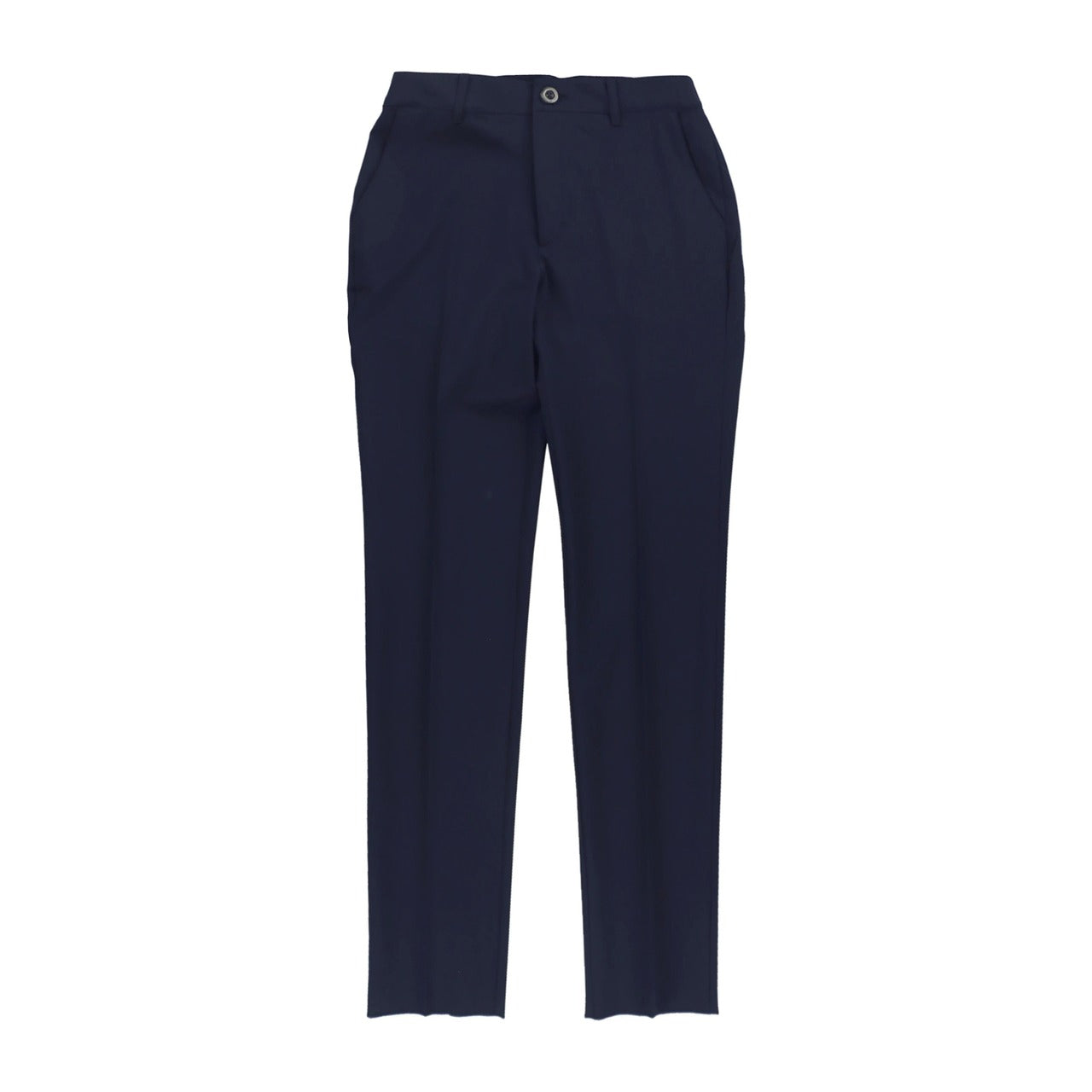【SS】WOMENS スーパーフルダル ロングパンツ ネイビー 071632400