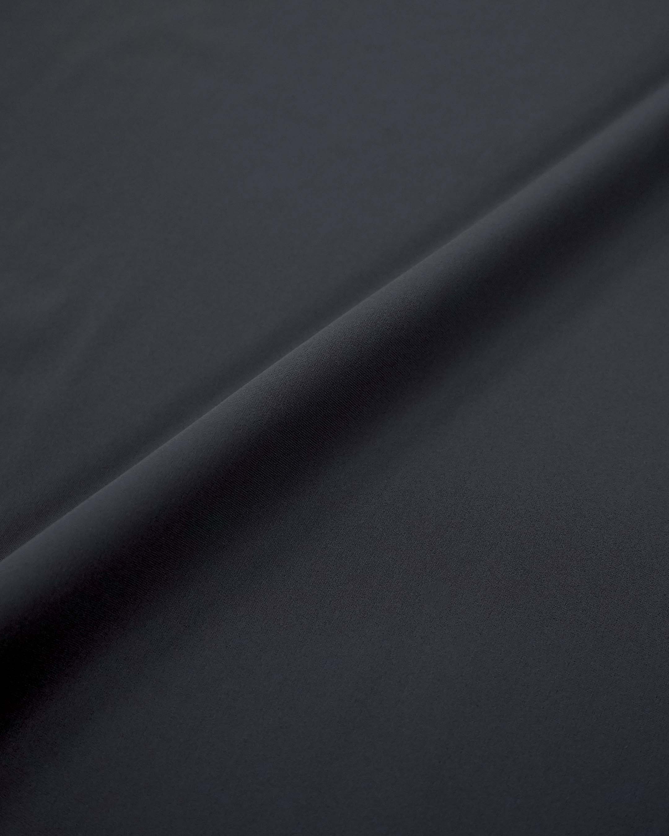 MEN SENSITIVE TINTO/UNITO Short Sleeve Polo Shirt Eggplant