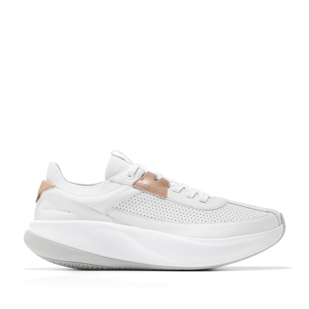 【COLE HAAN】MEN GRANDPRO ALL DAY RUNNER LTHR