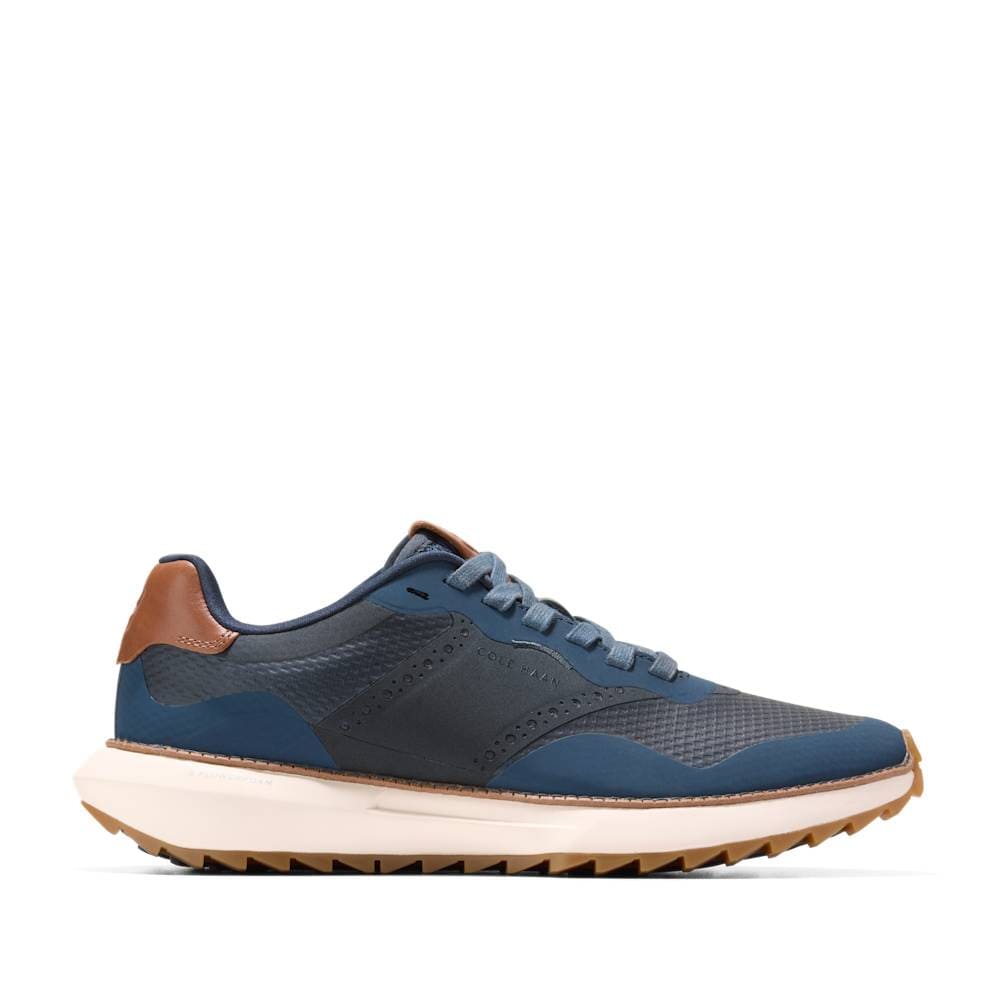 25SS新作【COLE HAAN】MENS GRANDPRO ASHLAND GOLF (C40813) / 071718806