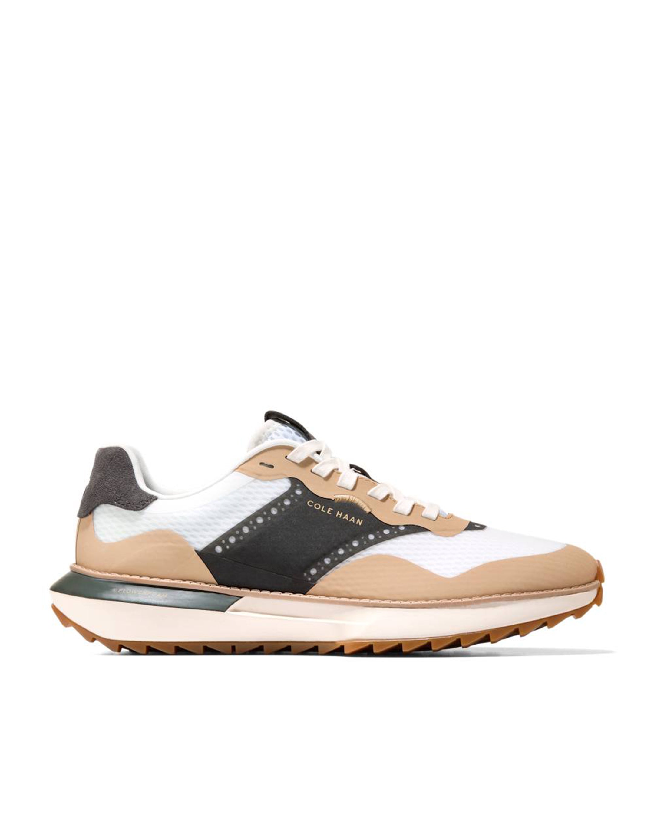 COLE HAAN／最新ゴルフシューズ全型解説】ZOY全店舗での販売開始を記念