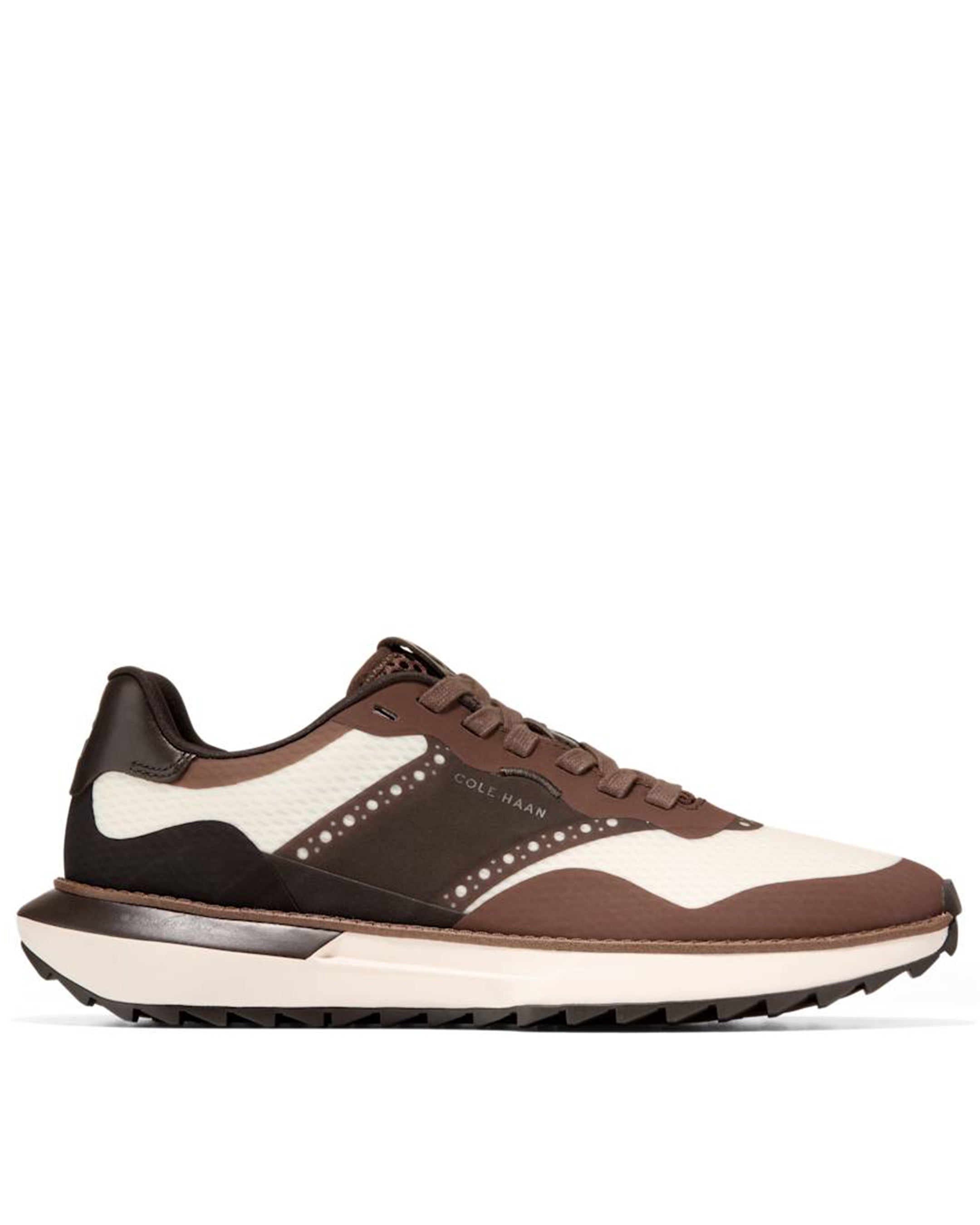 【COLE HAAN】MEN GRANDPRO ASHLAND GOLF