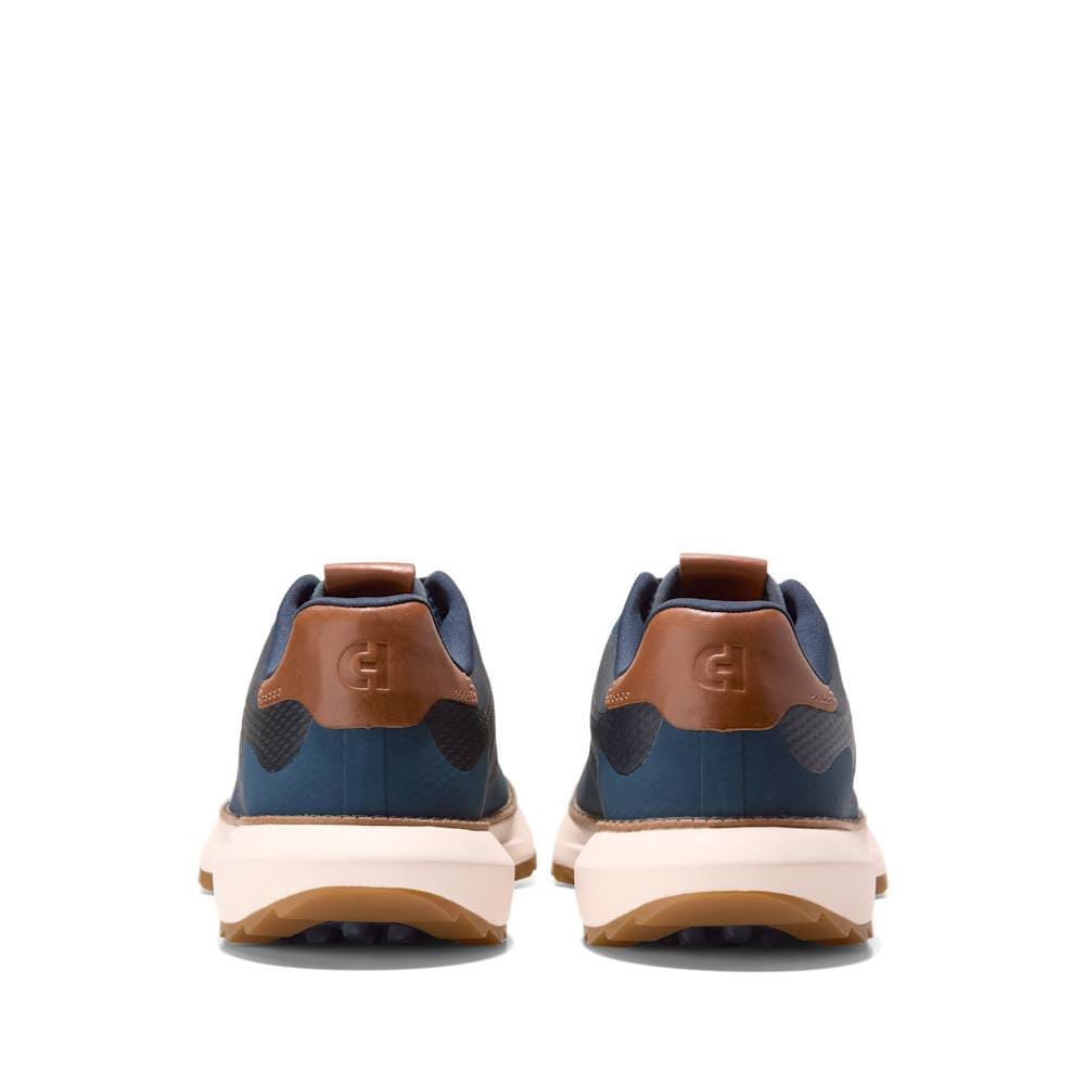 25SS新作【COLE HAAN】MENS GRANDPRO ASHLAND GOLF (C40813) / 071718806