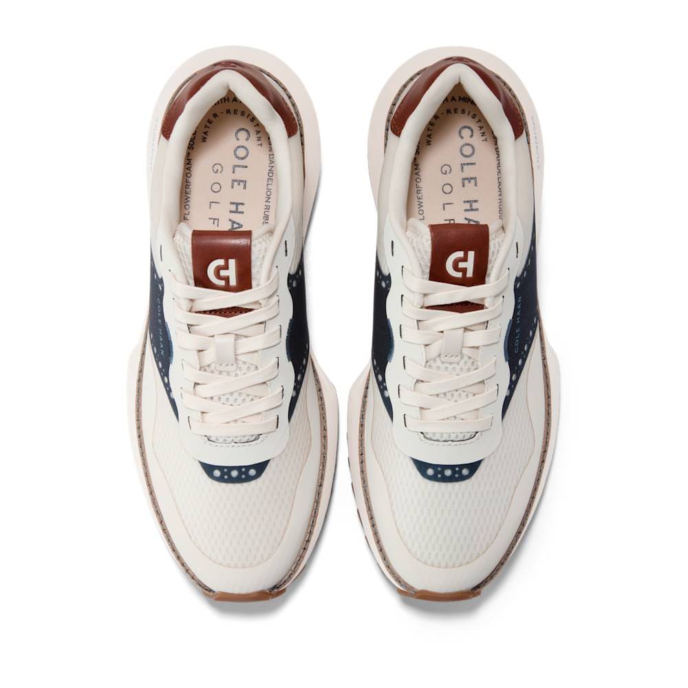 25SS新作【COLE HAAN】MENS GRANDPRO ASHLAND GOLF (C39649) / 071718805