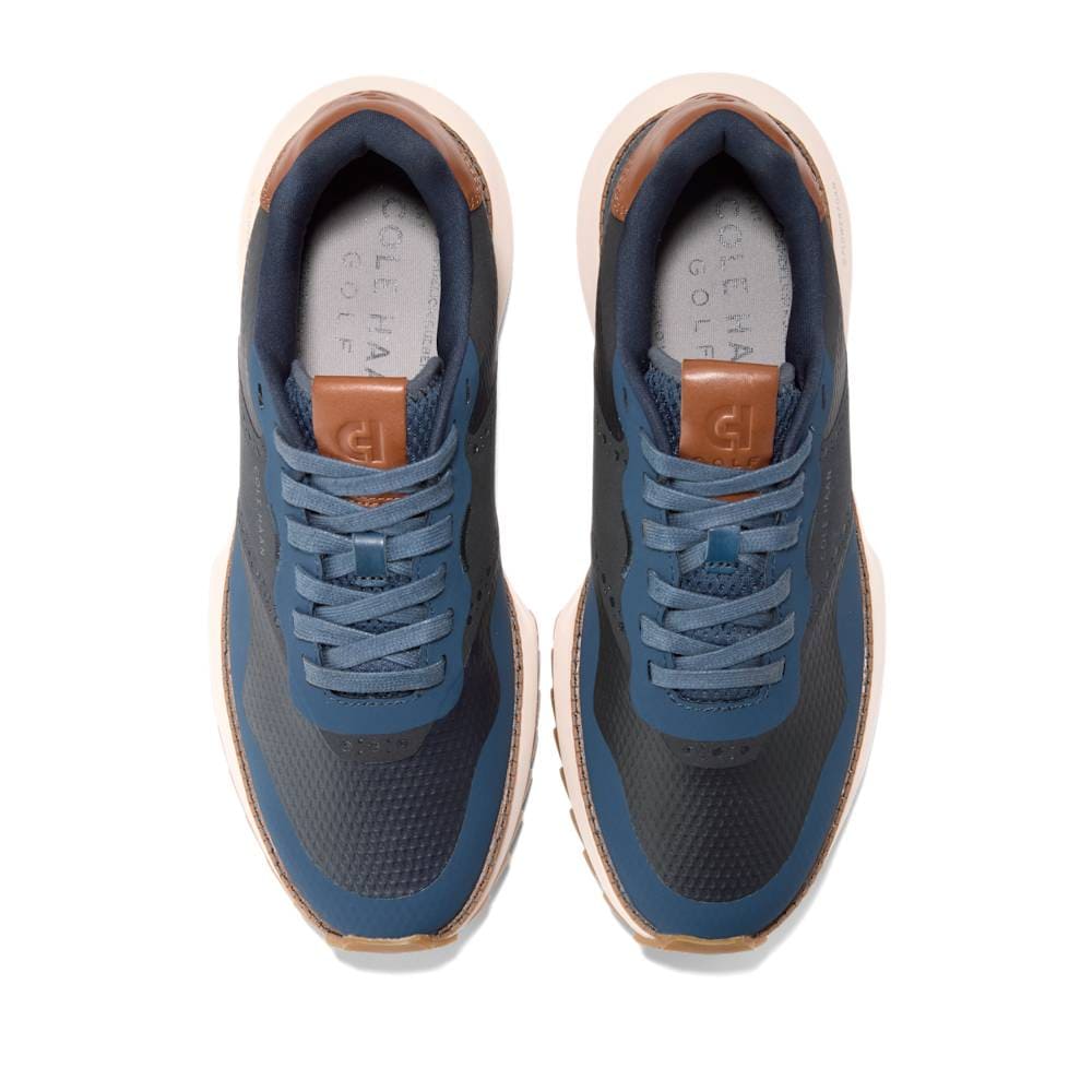 25SS新作【COLE HAAN】MENS GRANDPRO ASHLAND GOLF (C40813) / 071718806