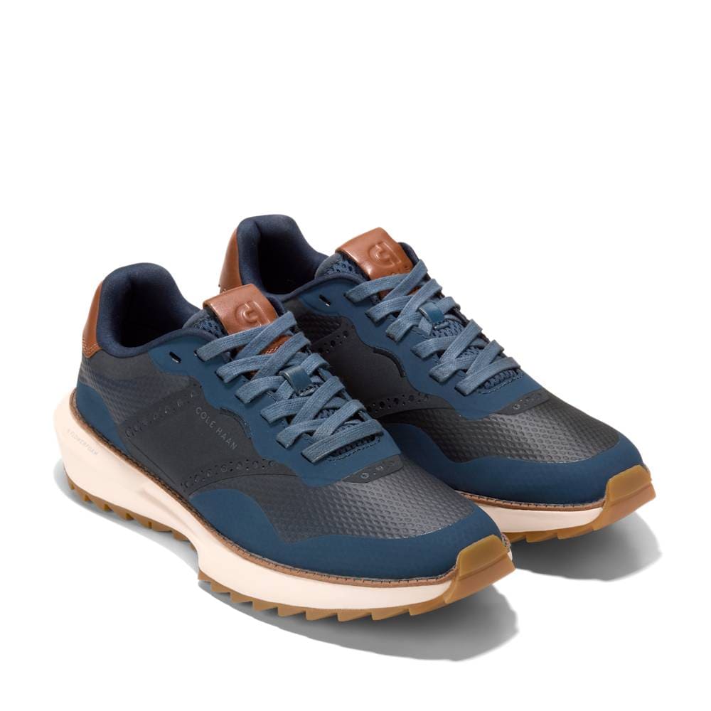 25SS新作【COLE HAAN】MENS GRANDPRO ASHLAND GOLF (C40813) / 071718806