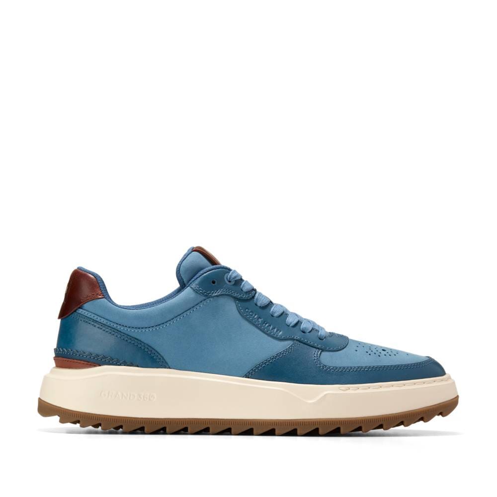 25SS新作【COLE HAAN】MENS GRANDPRO  CROSSOVER GOLF (C39648) / 071718808