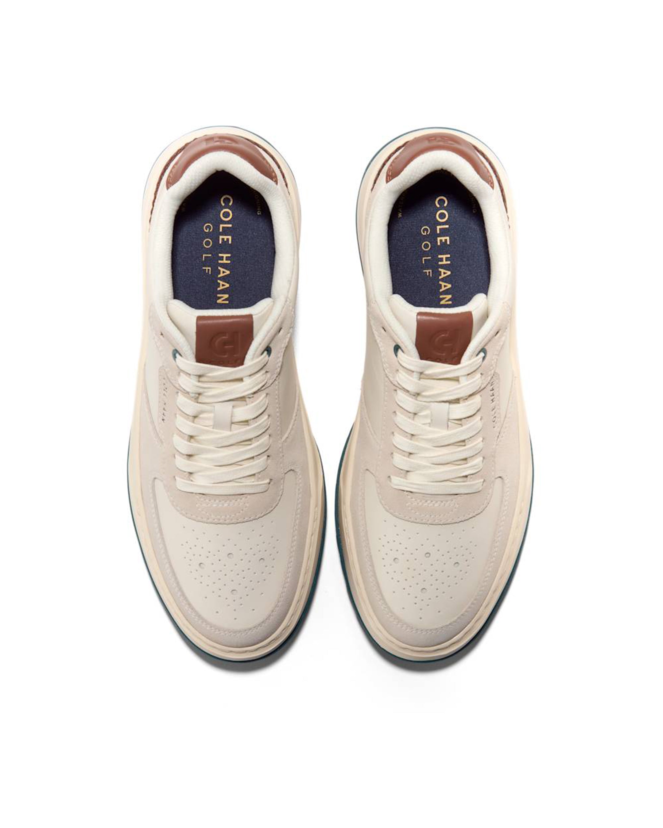 COLE HAAN】MEN GRANDPRO CROSSOVER GOLF