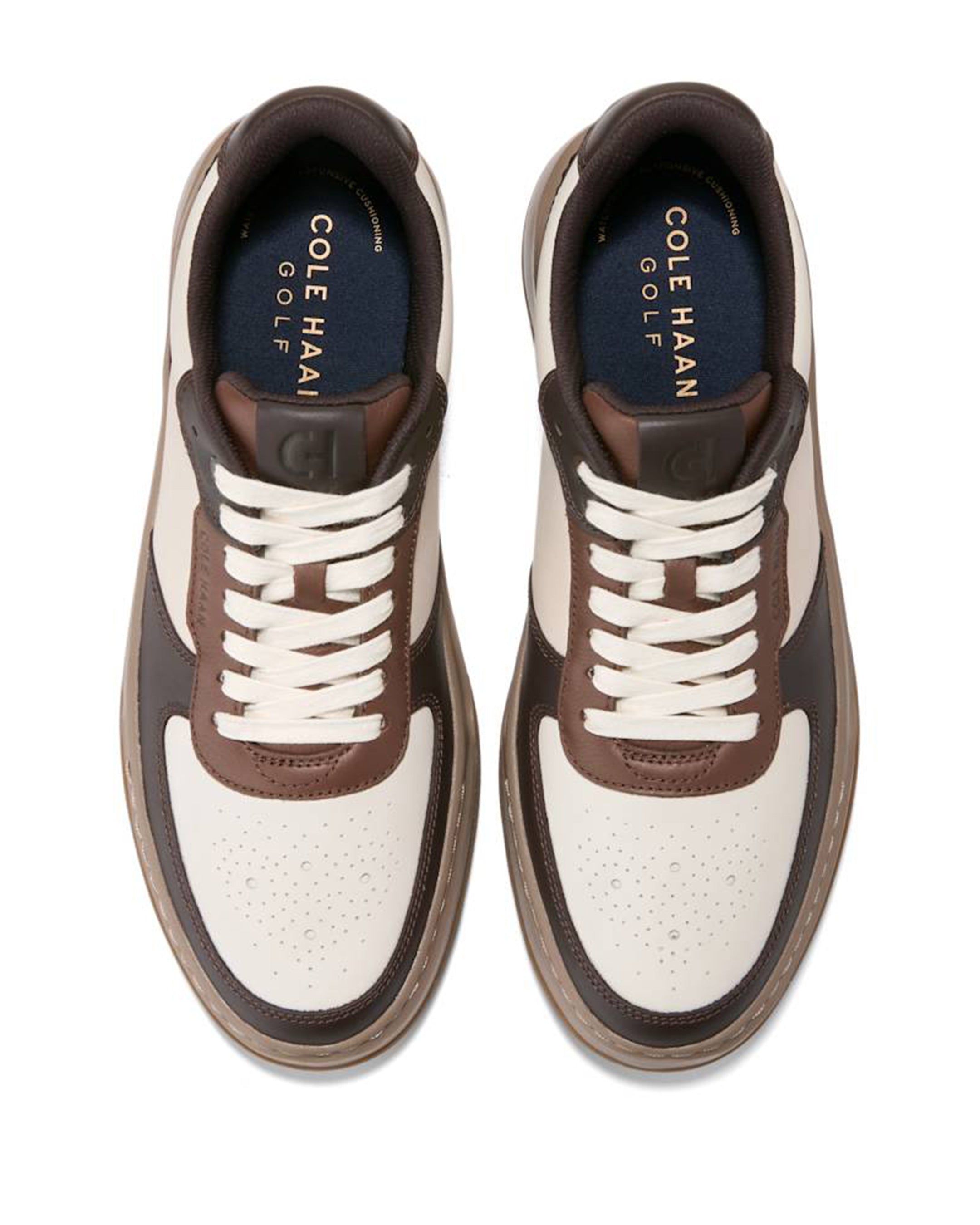 【COLE HAAN】MEN GRANDPRO CROSSOVER GOLF