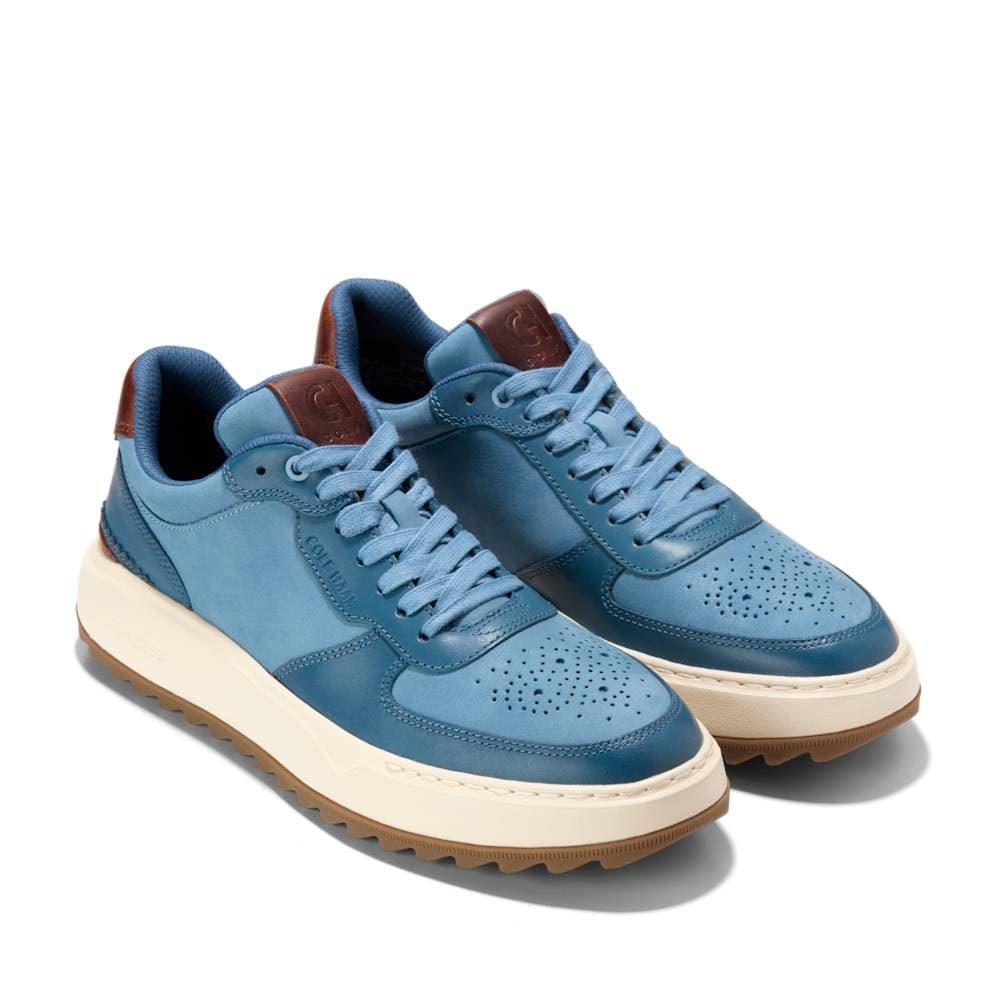 25SS新作【COLE HAAN】MENS GRANDPRO  CROSSOVER GOLF (C39648) / 071718808