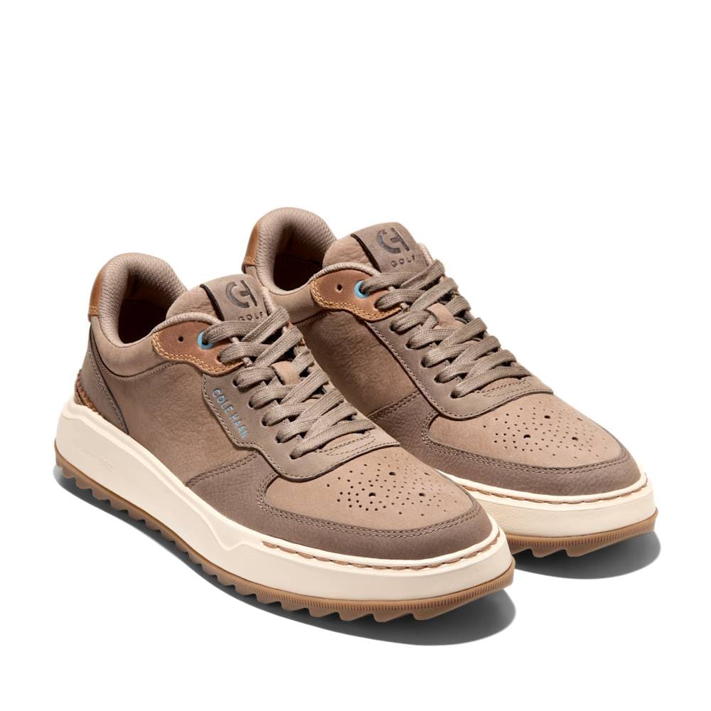 【COLE HAAN】MEN GRANDPRO CROSSOVER GOLF