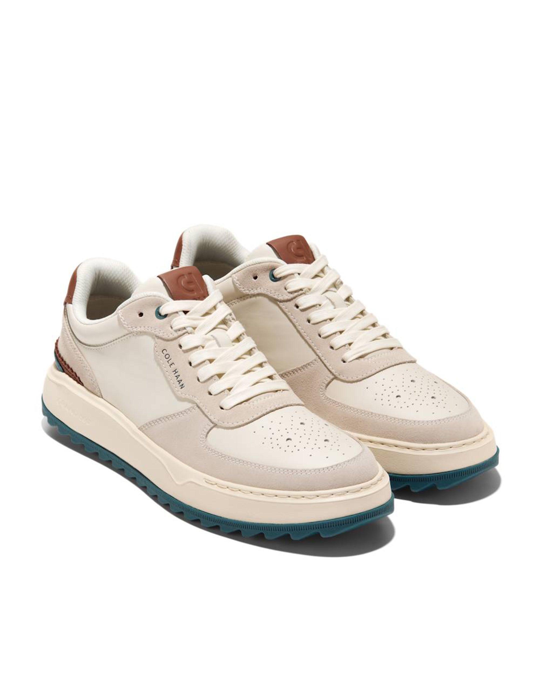 【COLE HAAN】MEN GRANDPRO CROSSOVER GOLF