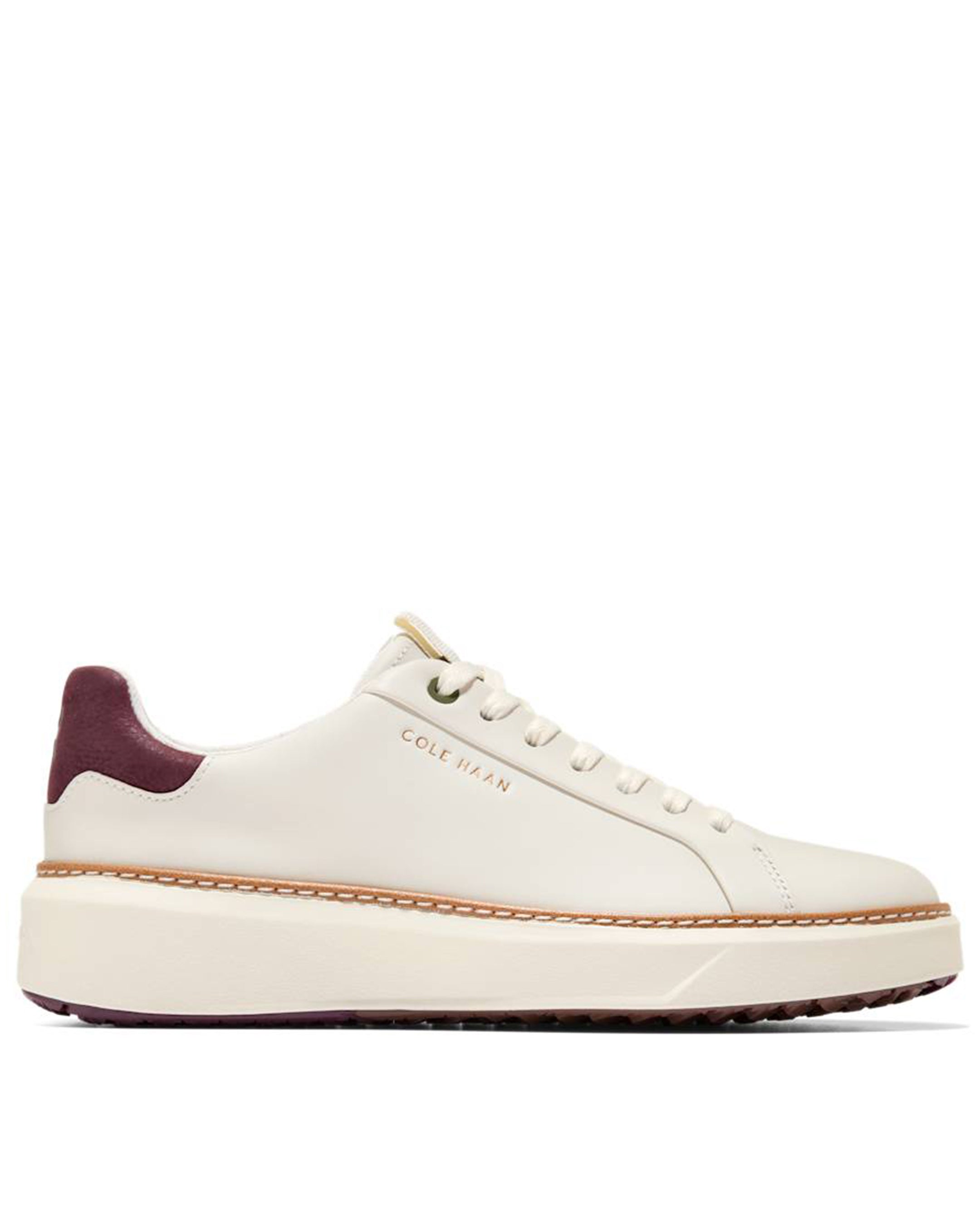 【COLE HAAN】WOMEN GRANDPRO TOPSPIN GOLF