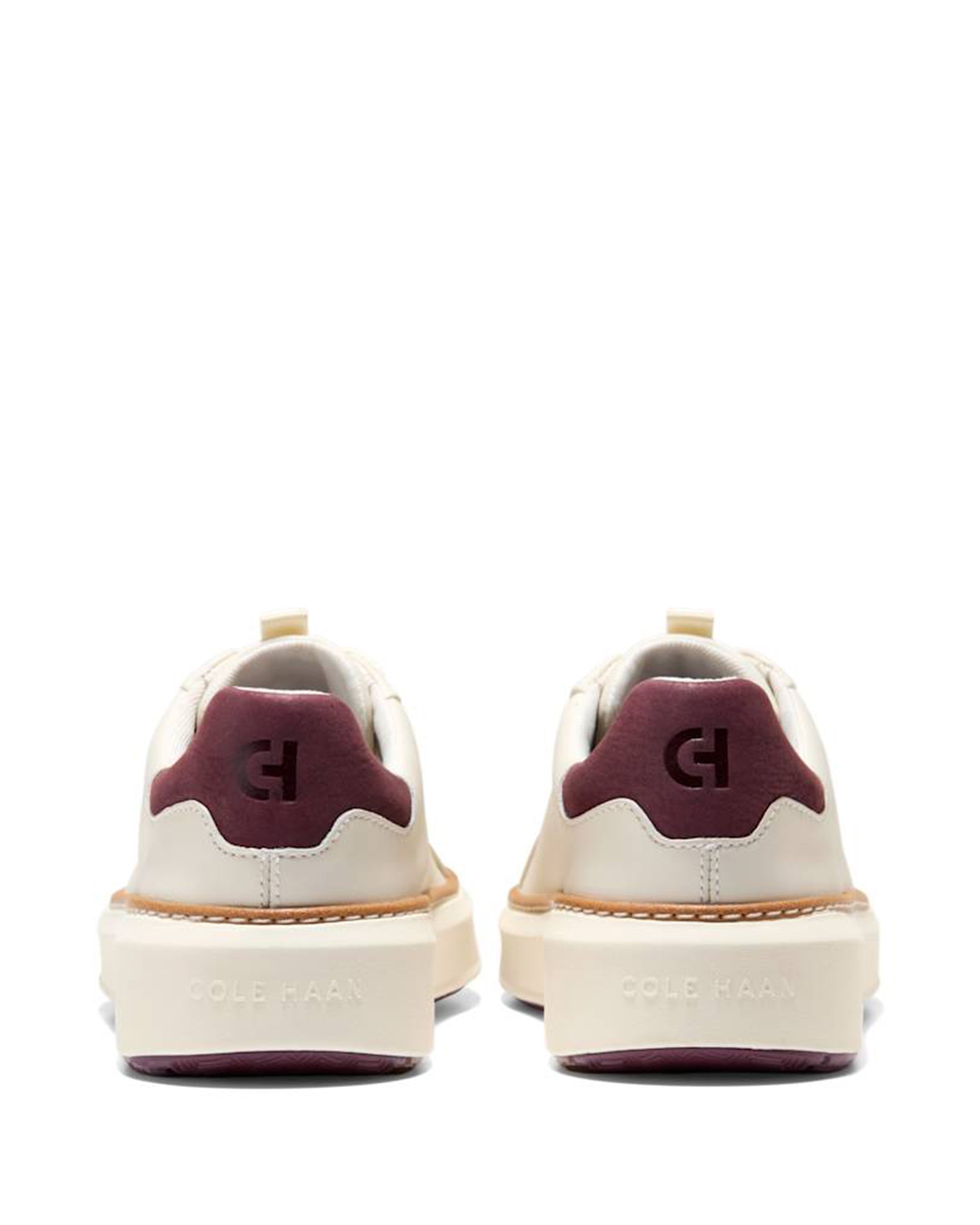 【COLE HAAN】WOMEN GRANDPRO TOPSPIN GOLF