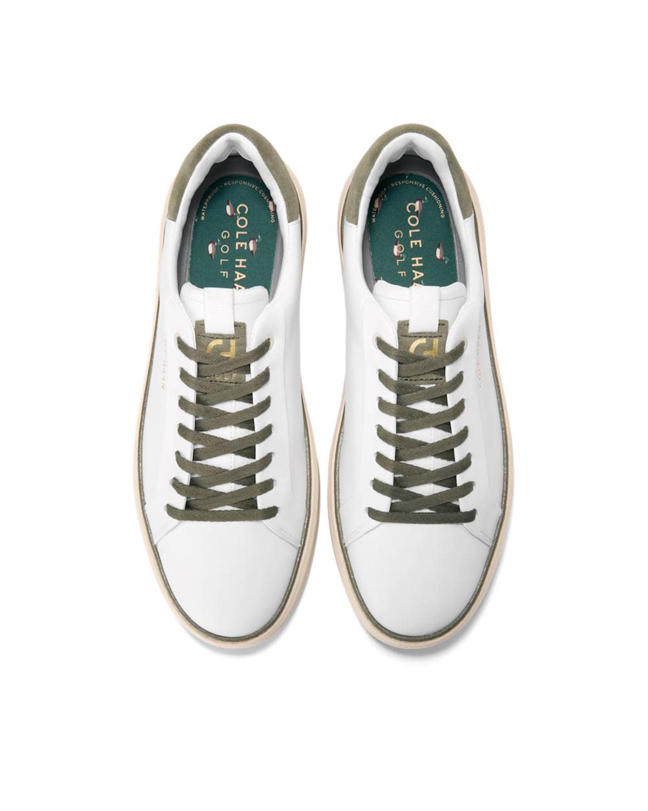 [COLE HAAN] MEN GRANDPRO ASHLAND GOLF