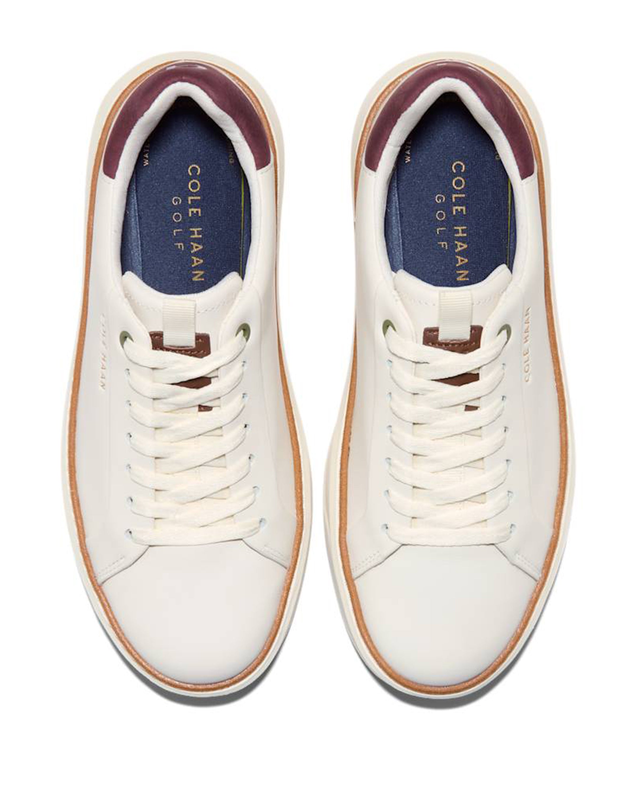 【COLE HAAN】WOMEN GRANDPRO TOPSPIN GOLF