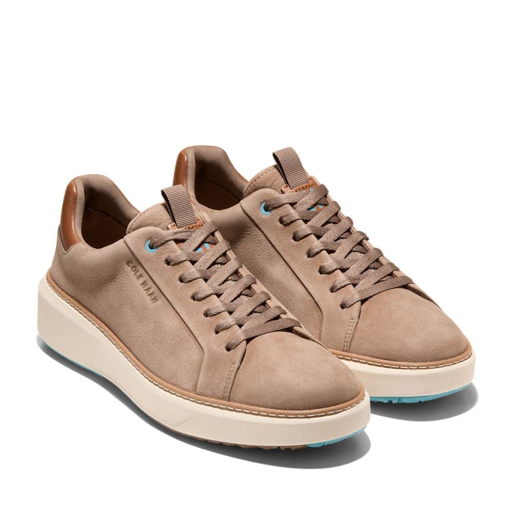 【COLE HAAN】MEN GRANDPRO TOPSPIN GOLF