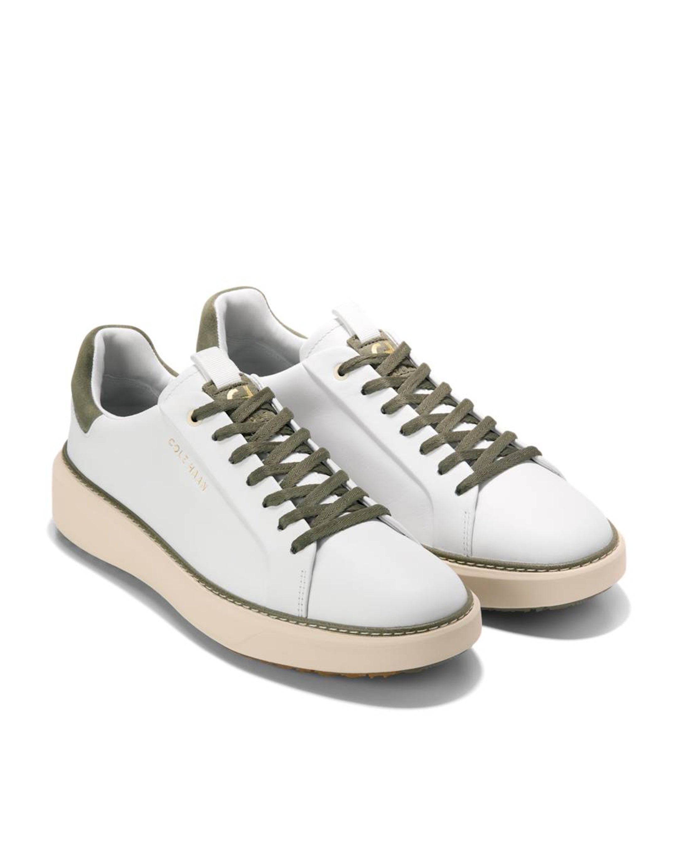 新品【COLE HAAN】MEN ZEROGRAND/zoy別注/ゴルフシューズ COLE HAAN ALL