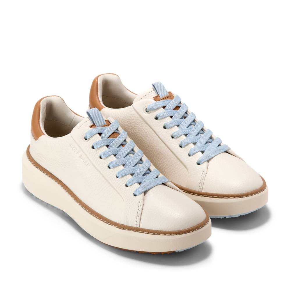 25SS新作【COLE HAAN】WOMENS GRANDPRO TOPSPIN GOLF (W32901) / 071718811