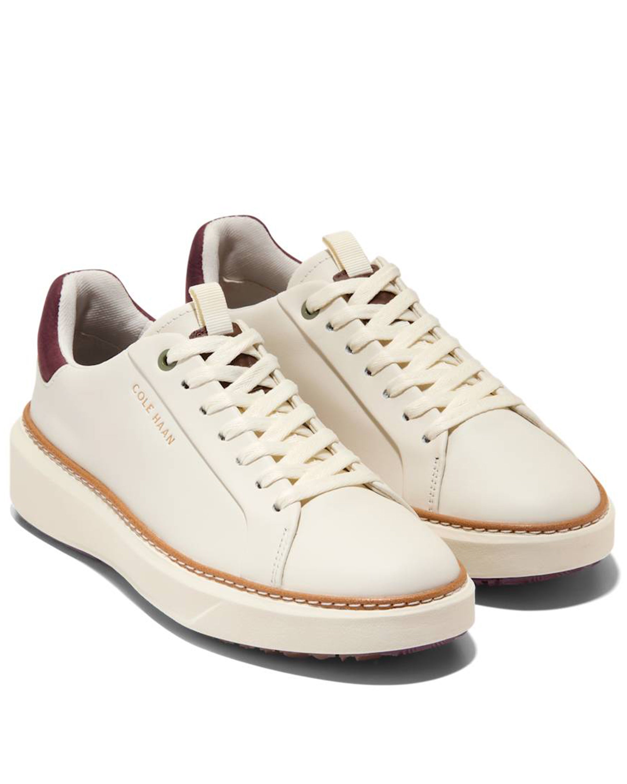 【COLE HAAN】WOMEN GRANDPRO TOPSPIN GOLF