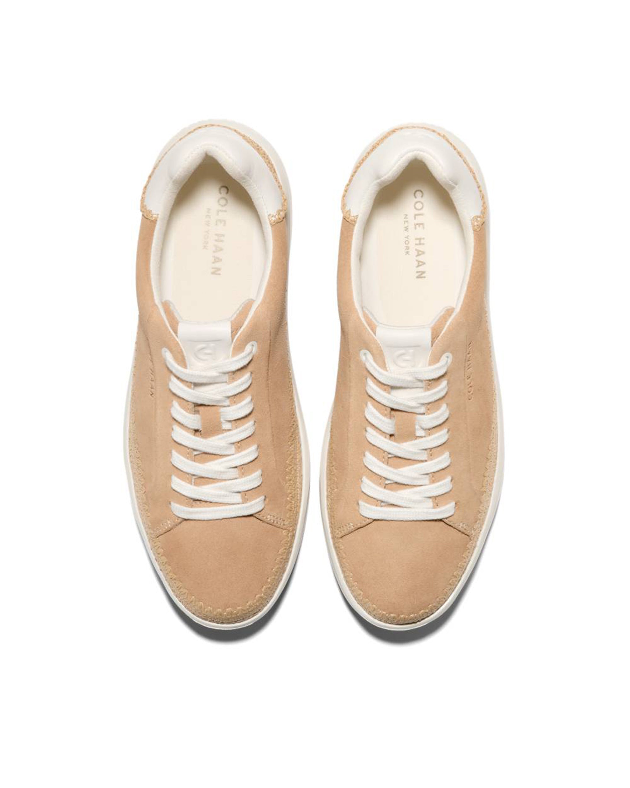 [COLE HAAN] WOMEN GRANDPRO TOPSPIN GOLF