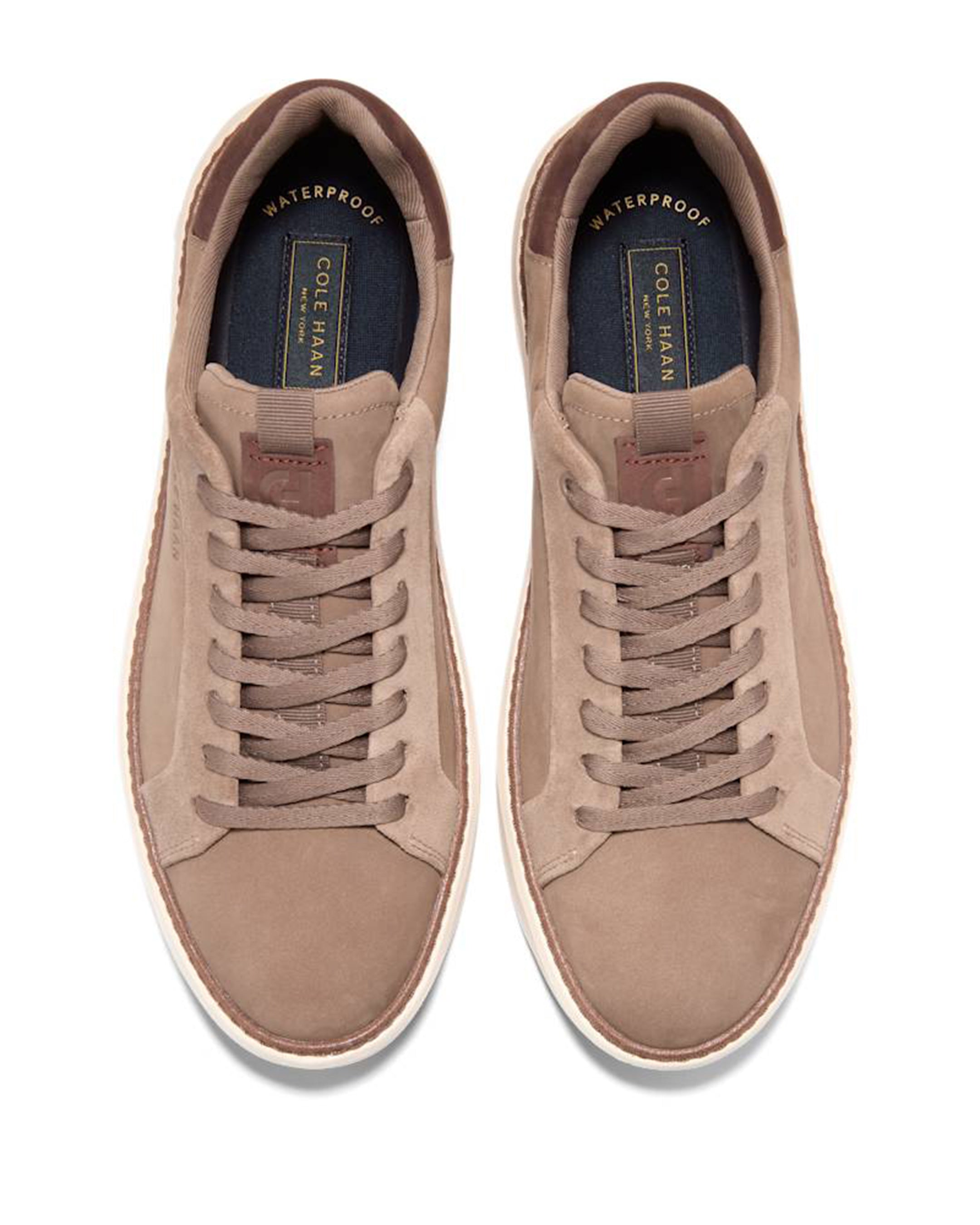 【COLE HAAN】MEN GRANDPRO TOPSPIN WP
