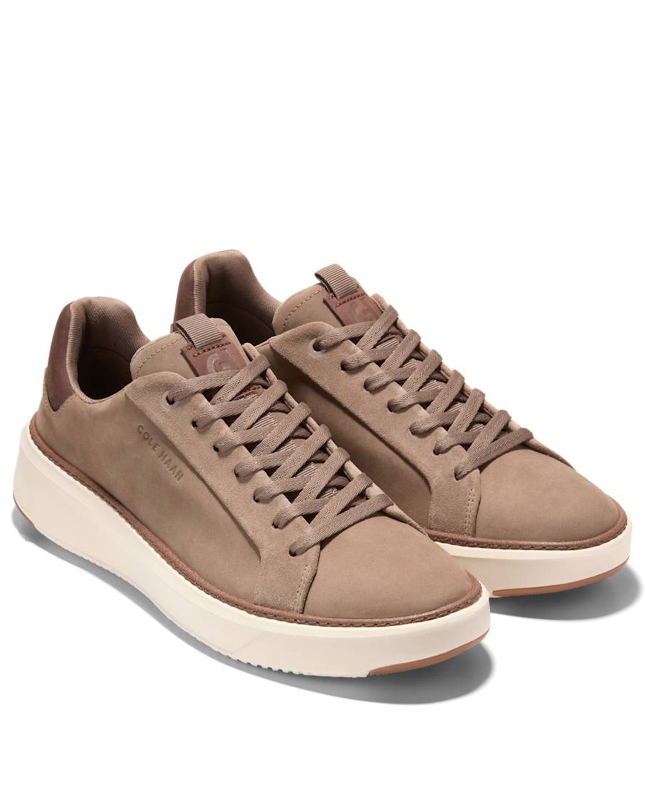 【COLE HAAN】MEN GRANDPRO TOPSPIN WP